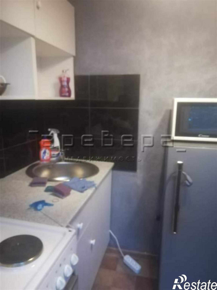 1-комн квартира Юности, 8а