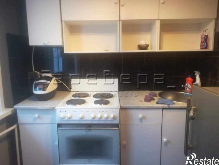 1-комн квартира Юности, 8а