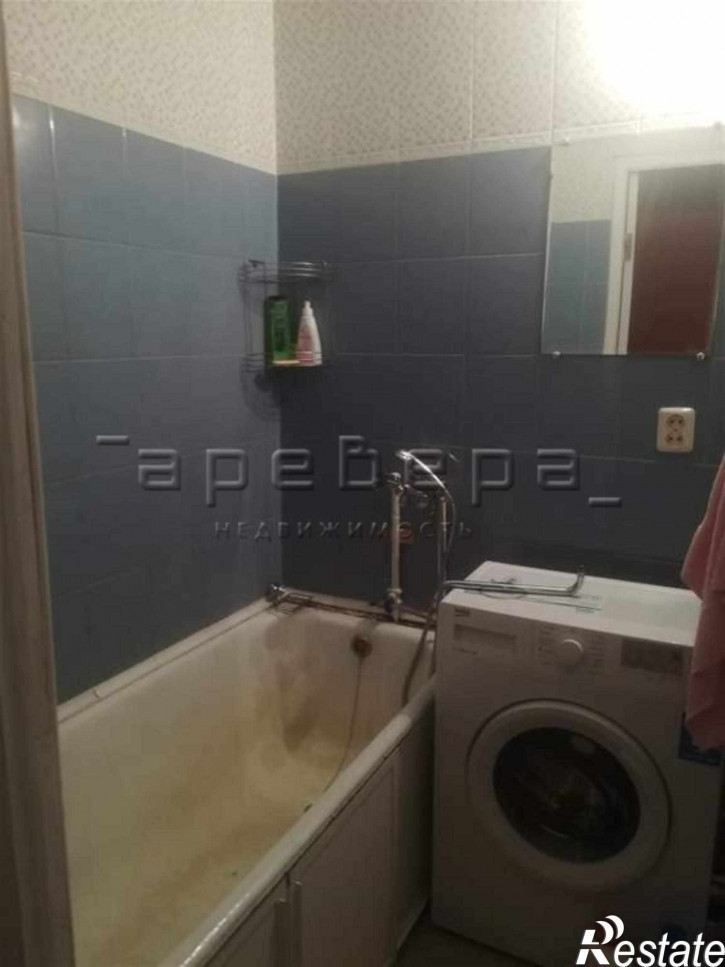 1-комн квартира Юности, 8а