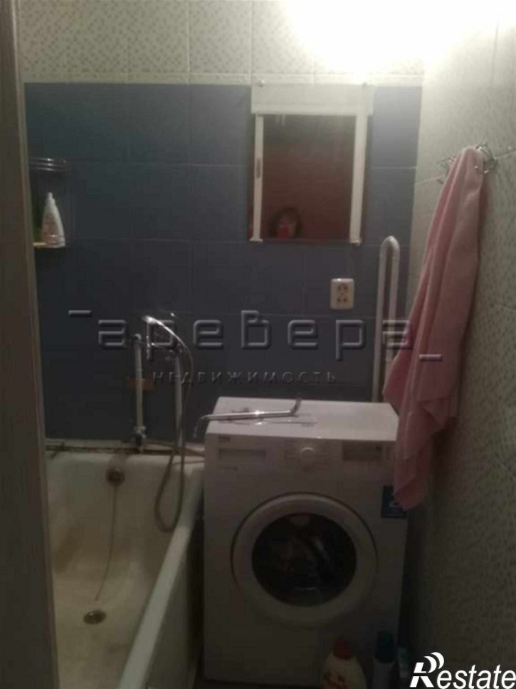 1-комн квартира Юности, 8а