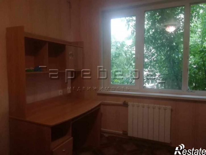 1-комн квартира Юности, 8а