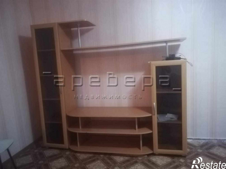 1-комн квартира Юности, 8а