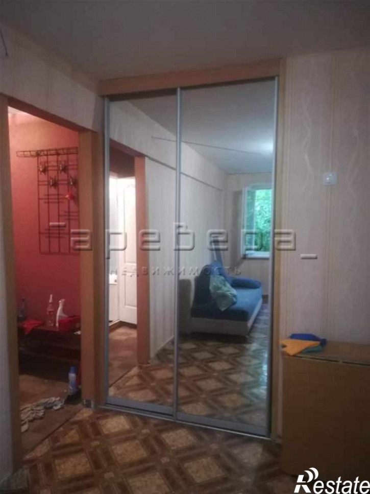 1-комн квартира Юности, 8а