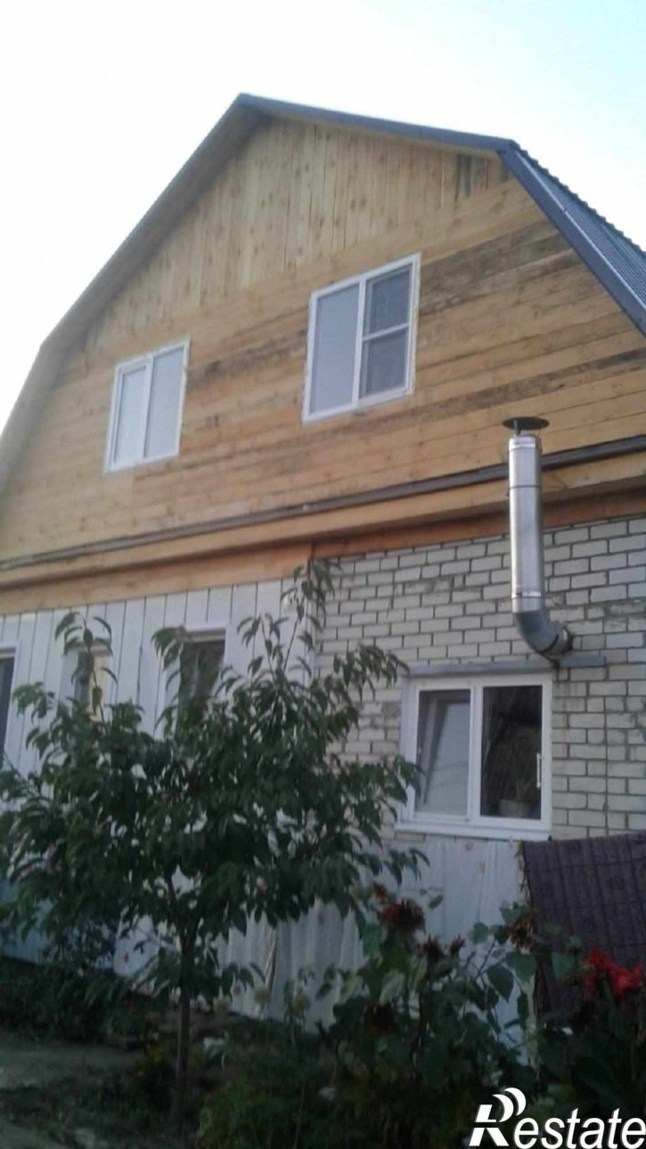Коттедж/дом Песочная 0