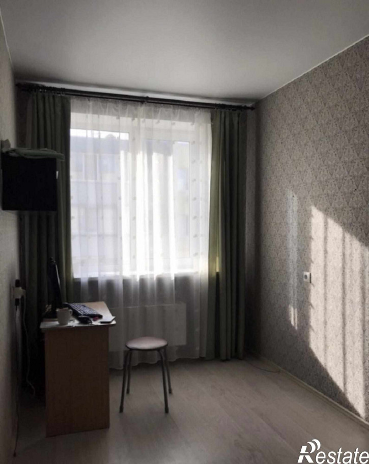 2-комн квартира в новом доме Хрустальная 55Г