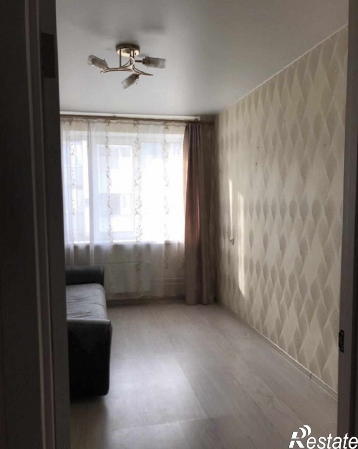 2-комн квартира в новом доме Хрустальная 55Г