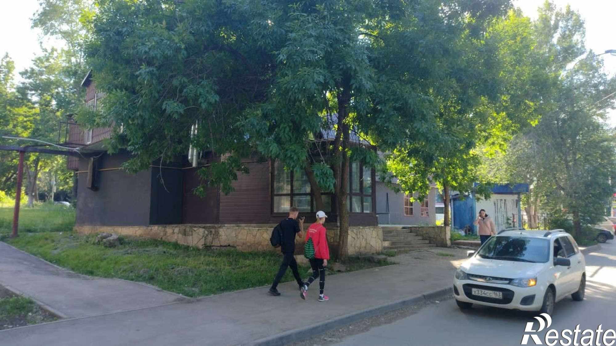 Сдать торговое помещение за 25 000 рублей на Стара Загора улица, 149а
