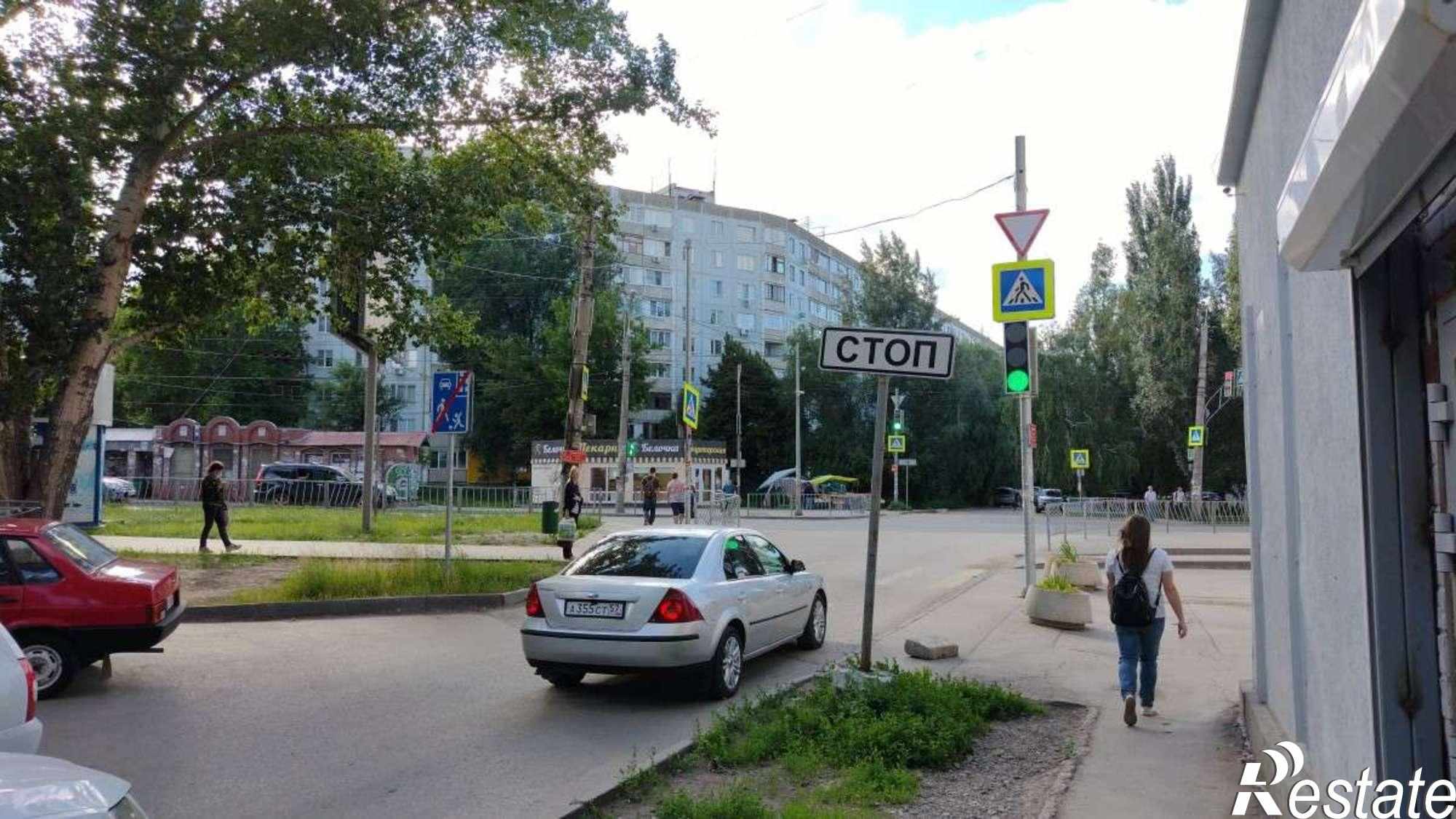 Сдать торговое помещение за 25 000 рублей на Стара Загора улица, 149а