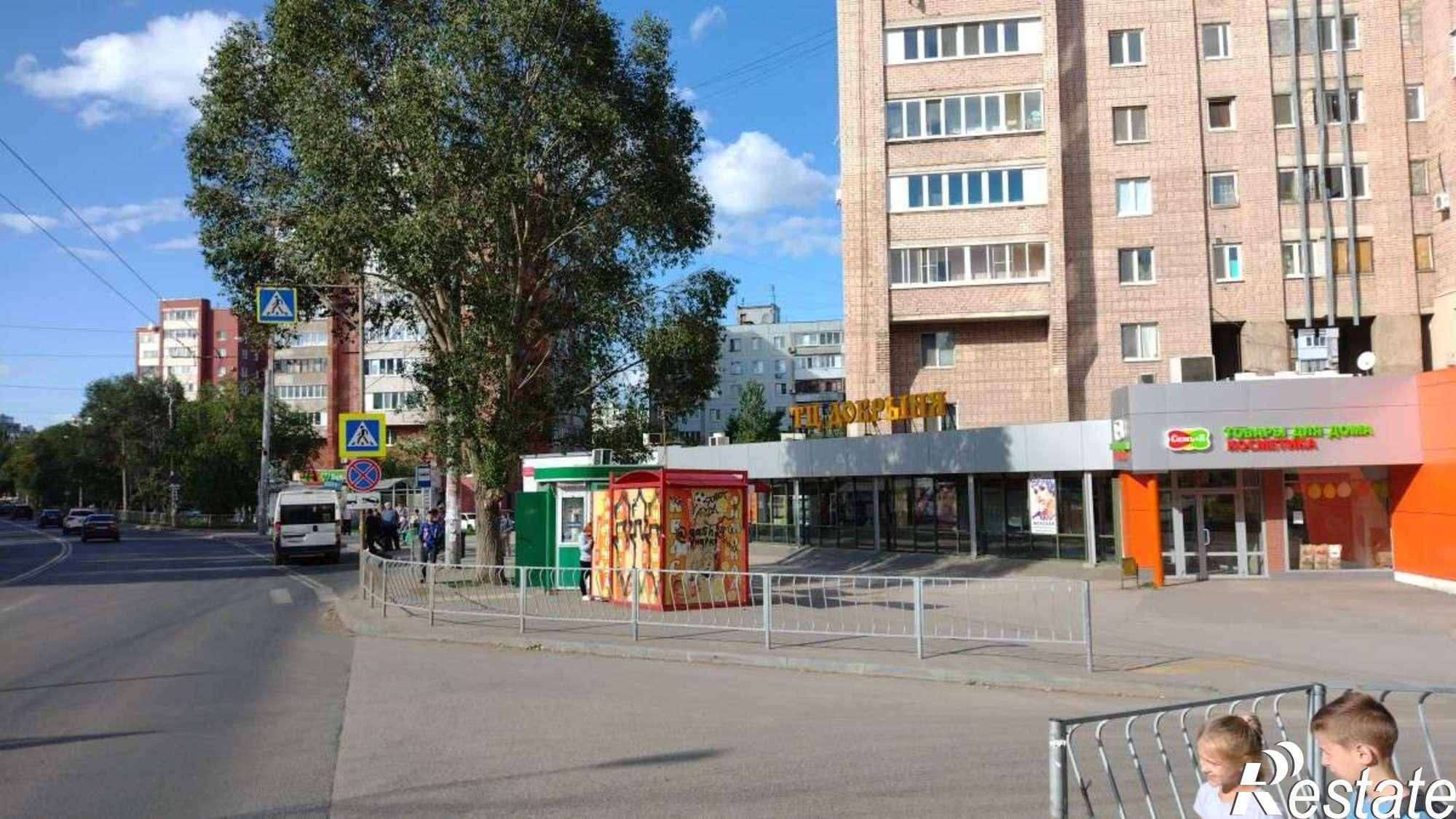 Сдать торговое помещение за 25 000 рублей на Стара Загора улица, 149а