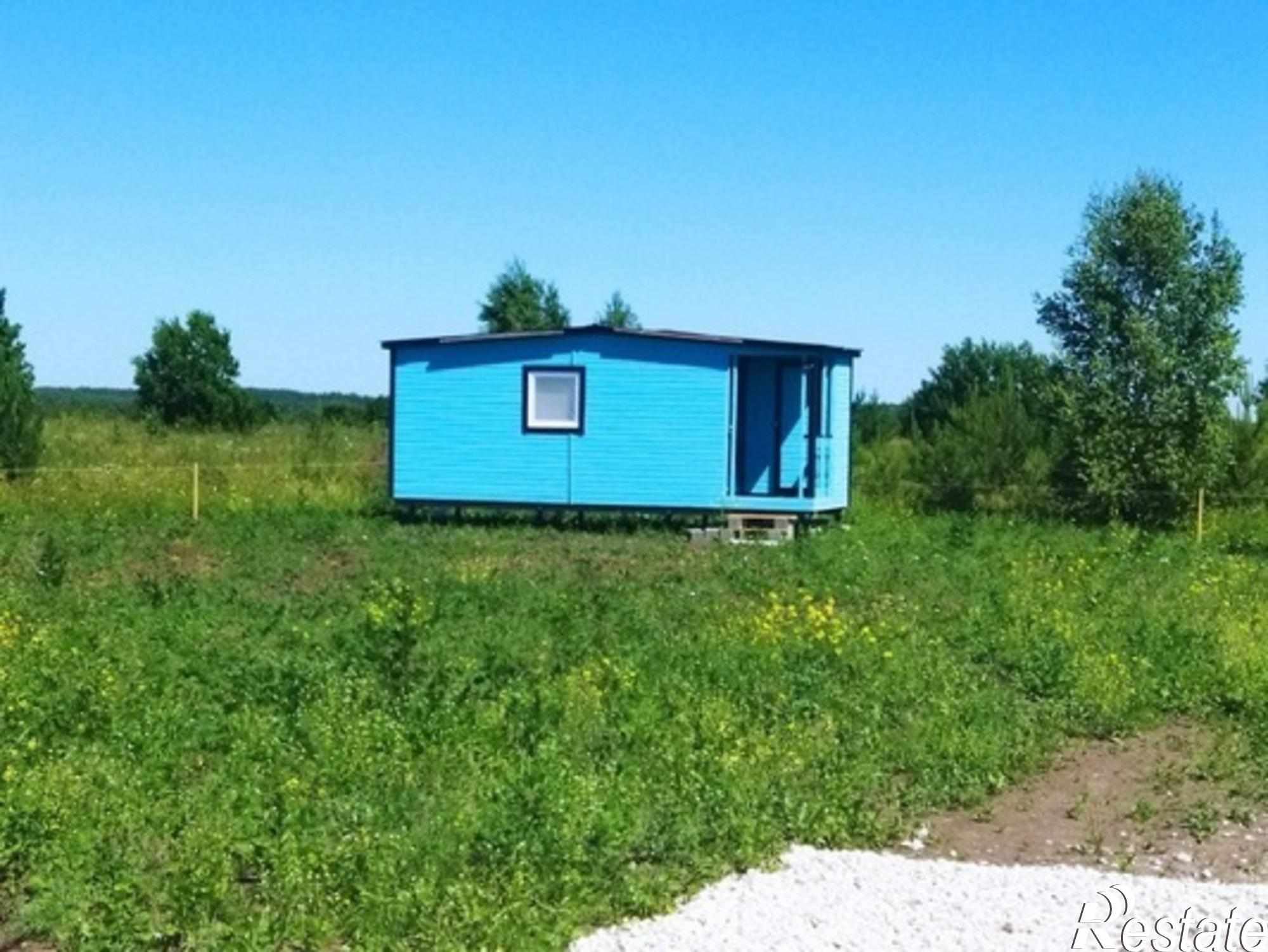 Купить землю, земельный участок за 700 000 рублей на Белугино д, Белугино д