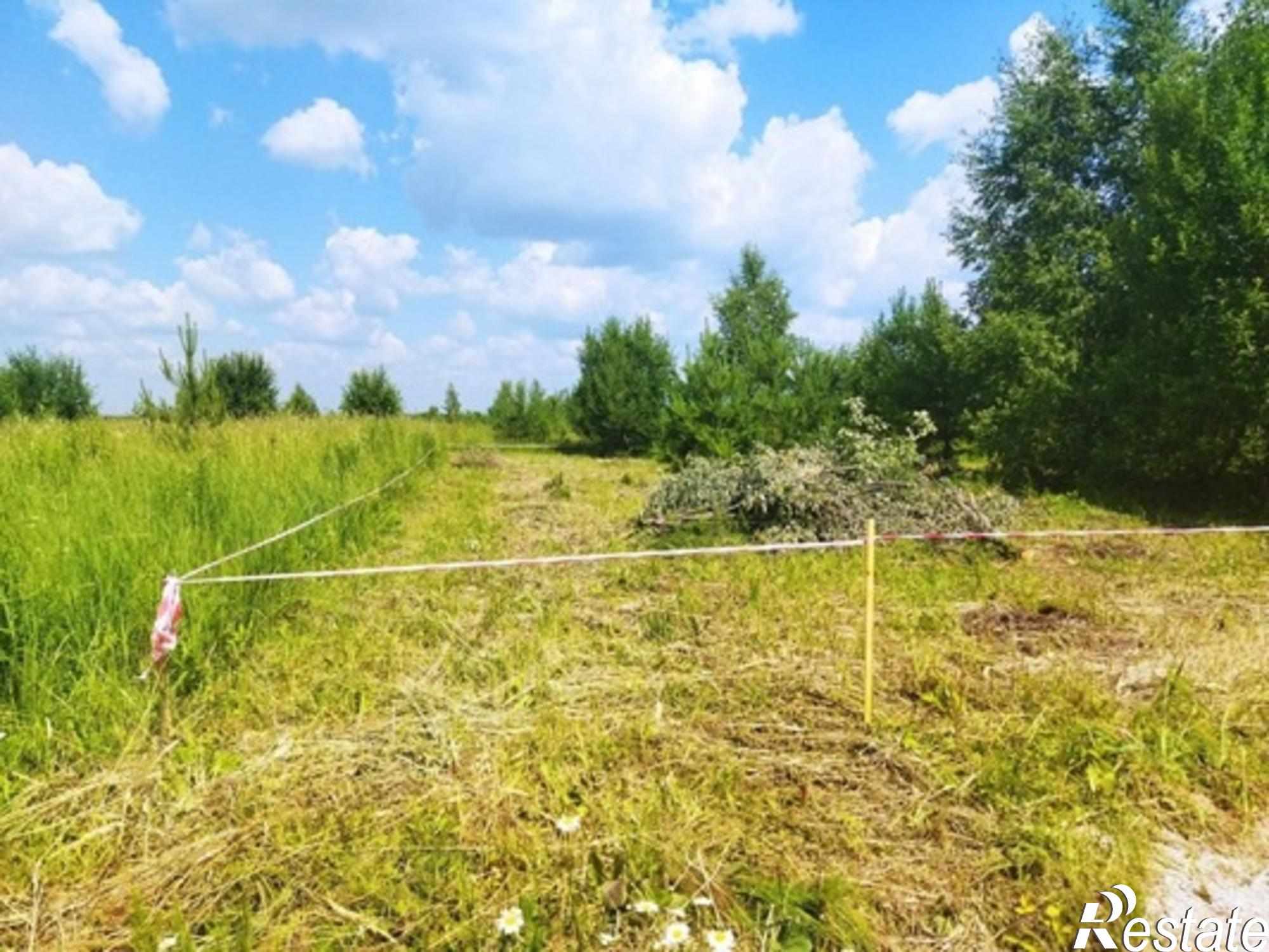 Купить землю, земельный участок за 690 000 рублей на Белугино д, Белугино д