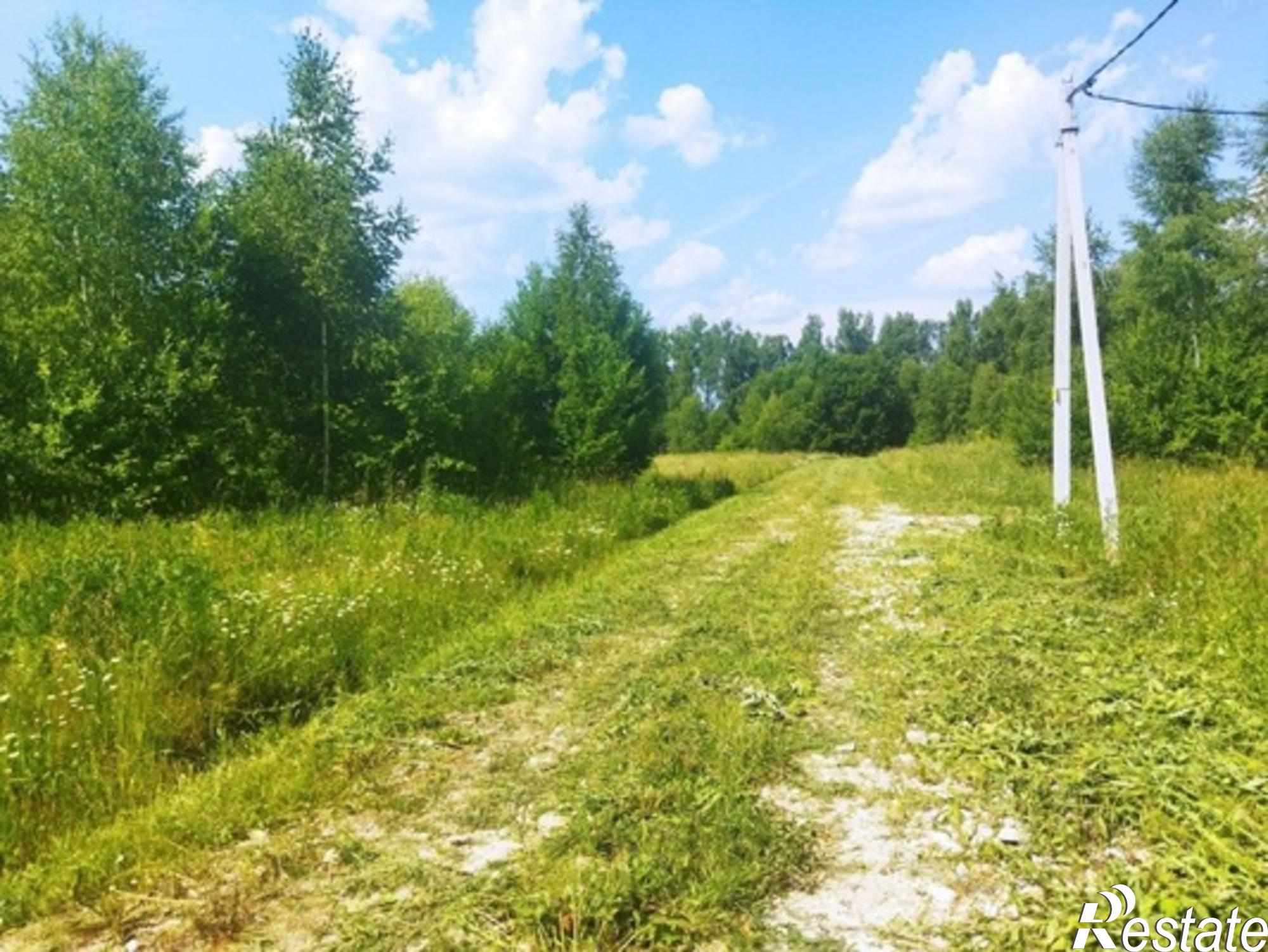 Купить землю, земельный участок за 400 000 рублей на Есуковский п, Есуковский п