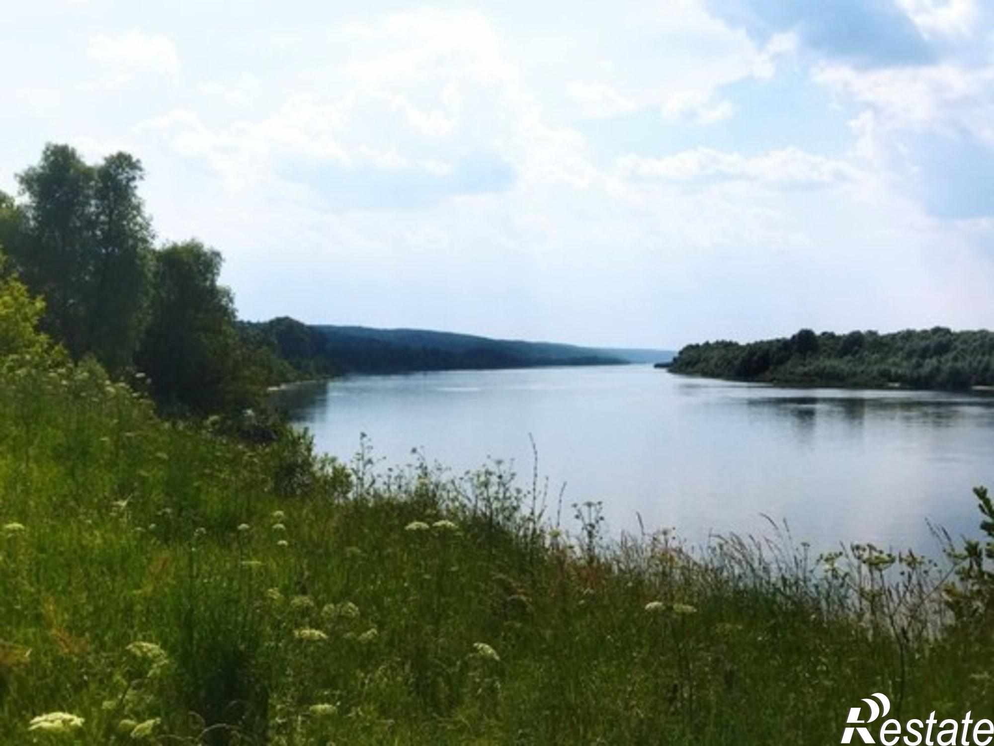 Купить землю, земельный участок за 2 700 000 рублей на Красино-Убережное с, Красино-Убережное с