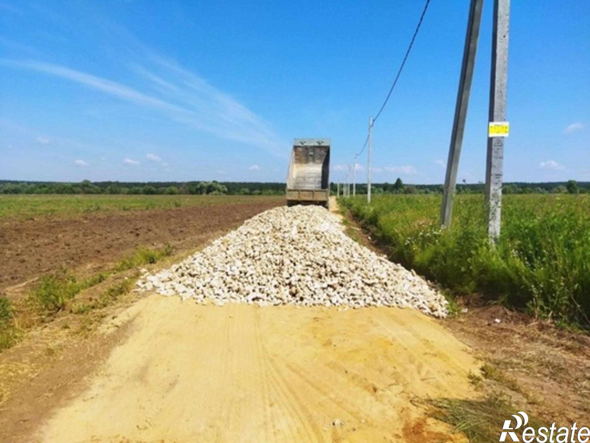 Купить землю, земельный участок за 2 250 000 рублей на Красино-Убережное с, Красино-Убережное с