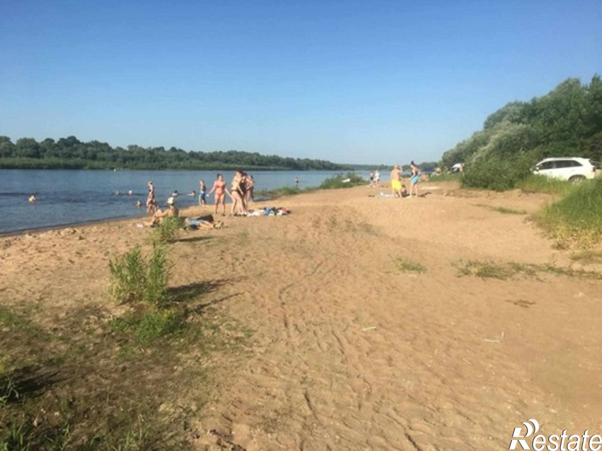 Купить землю, земельный участок за 1 082 000 рублей на Макаровка д, Макаровка д