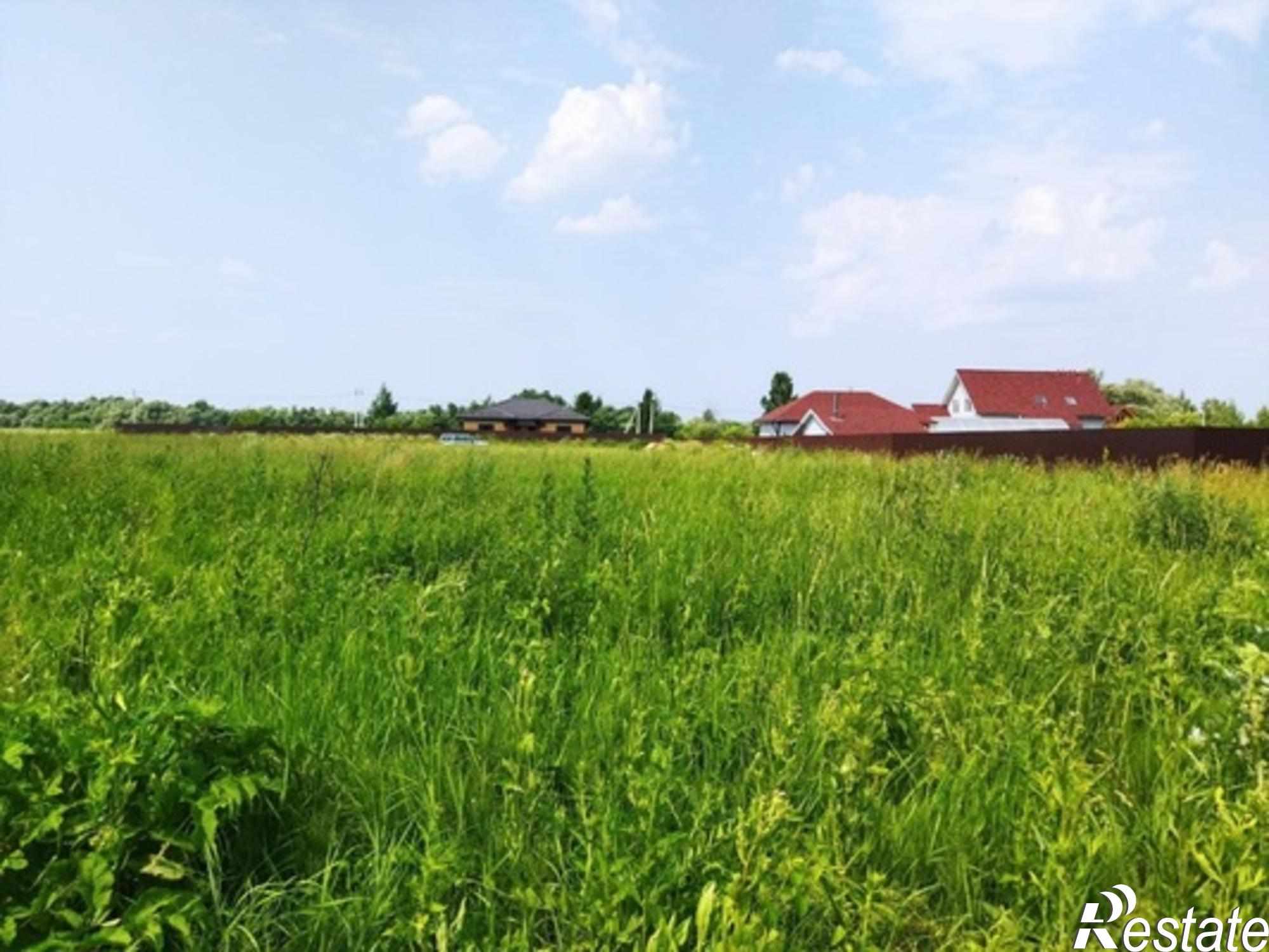 Купить землю, земельный участок за 1 085 000 рублей на Макаровка д, Макаровка д