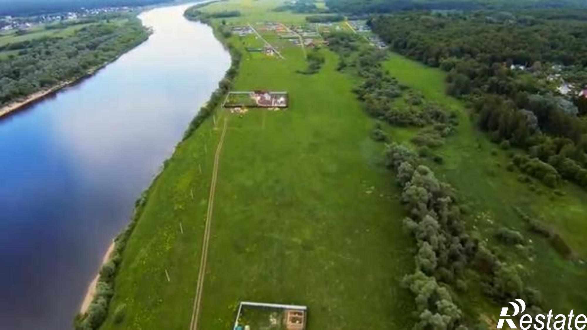 Купить землю, земельный участок за 1 600 000 рублей на Макаровка д, Макаровка д