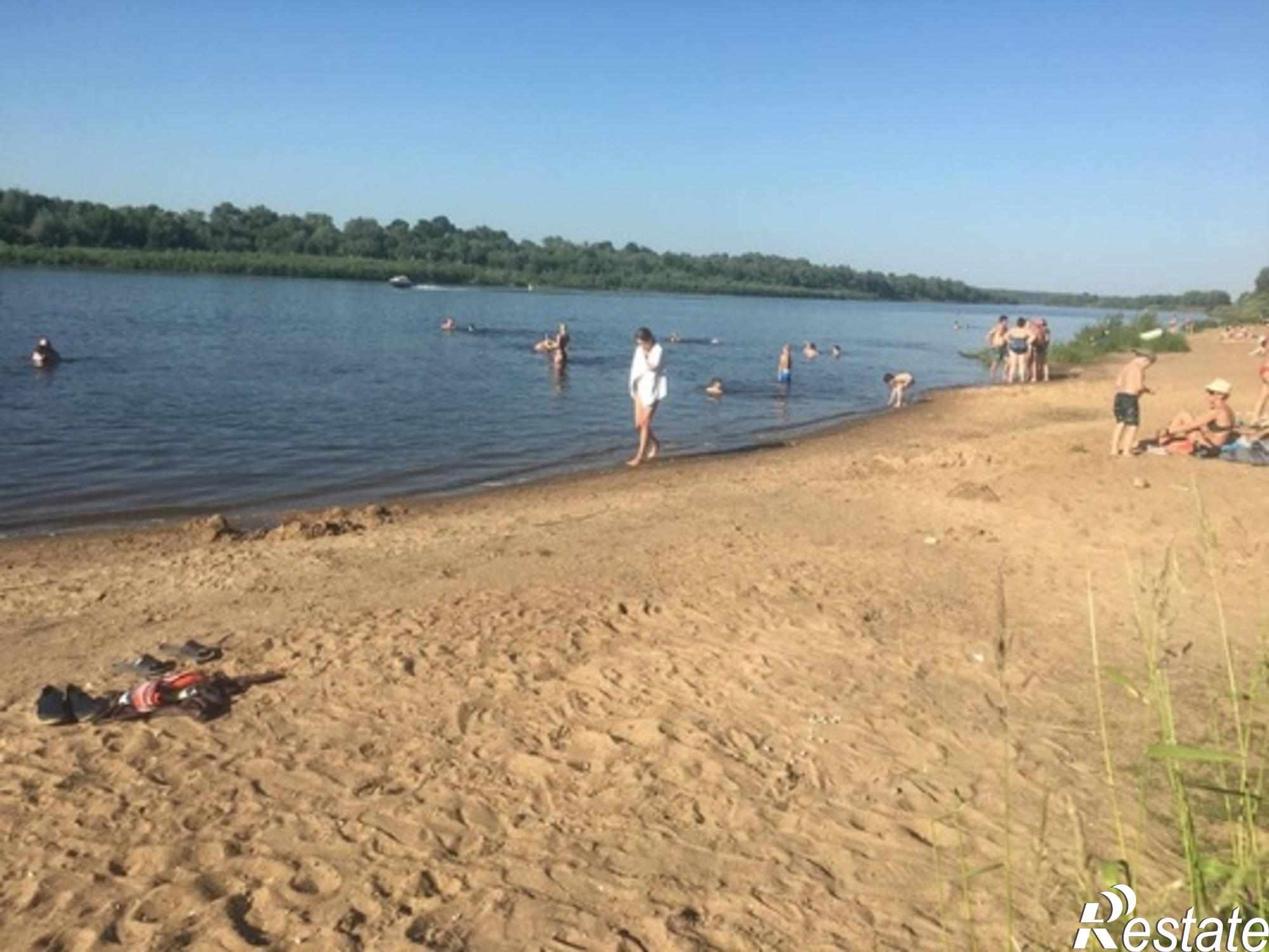 Купить землю, земельный участок за 1 600 000 рублей на Макаровка д, Макаровка д