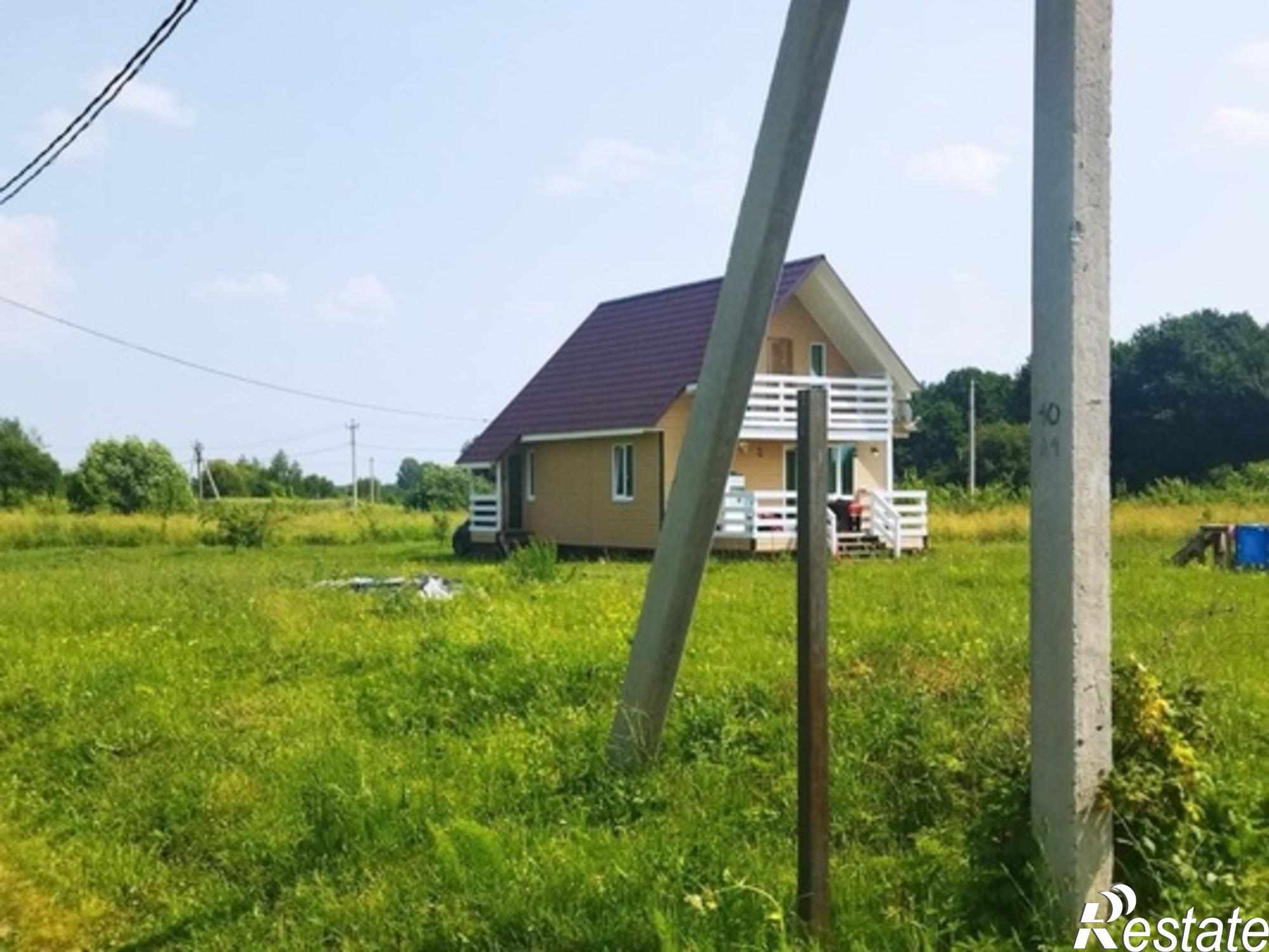 Купить землю, земельный участок за 420 000 рублей на Белугино д, Белугино д