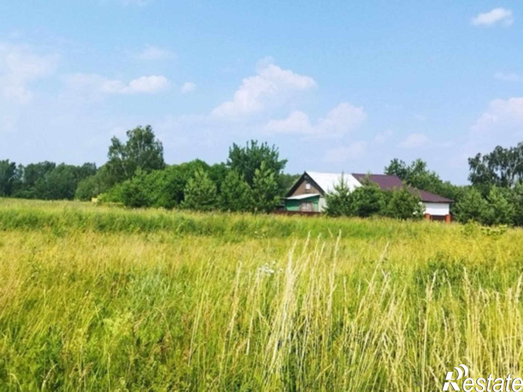 Купить землю, земельный участок за 410 000 рублей на Белугино д, Белугино д