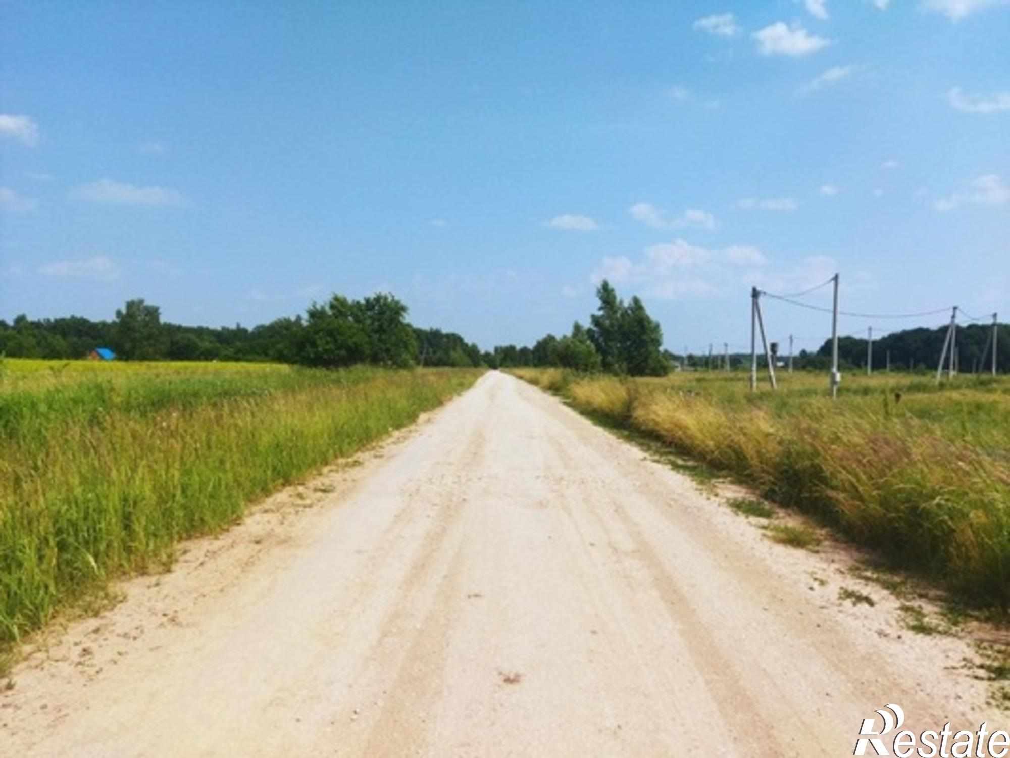 Купить землю, земельный участок за 430 000 рублей на Белугино д, Белугино д