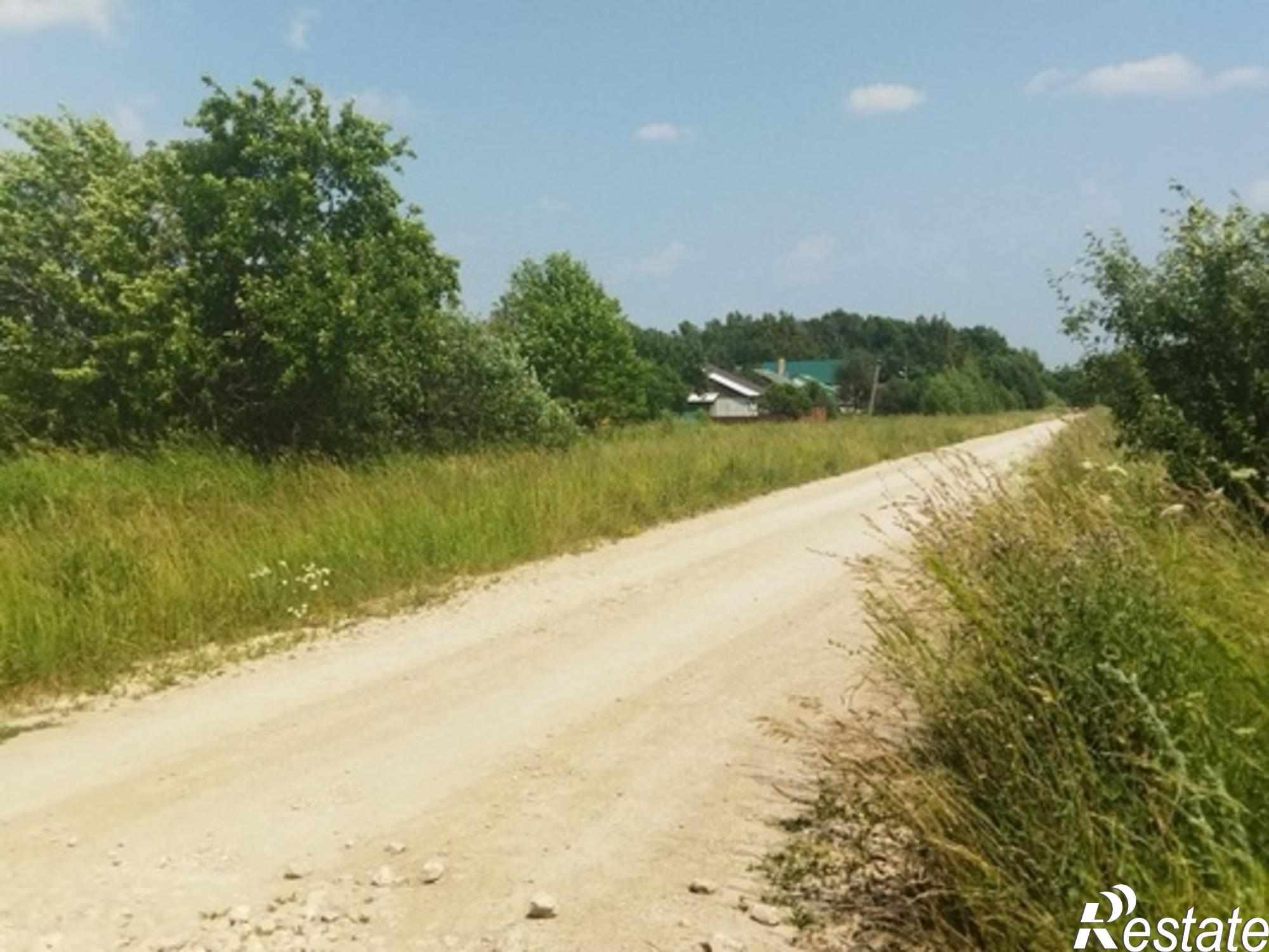 Купить землю, земельный участок за 530 000 рублей на Белугино д, Белугино д