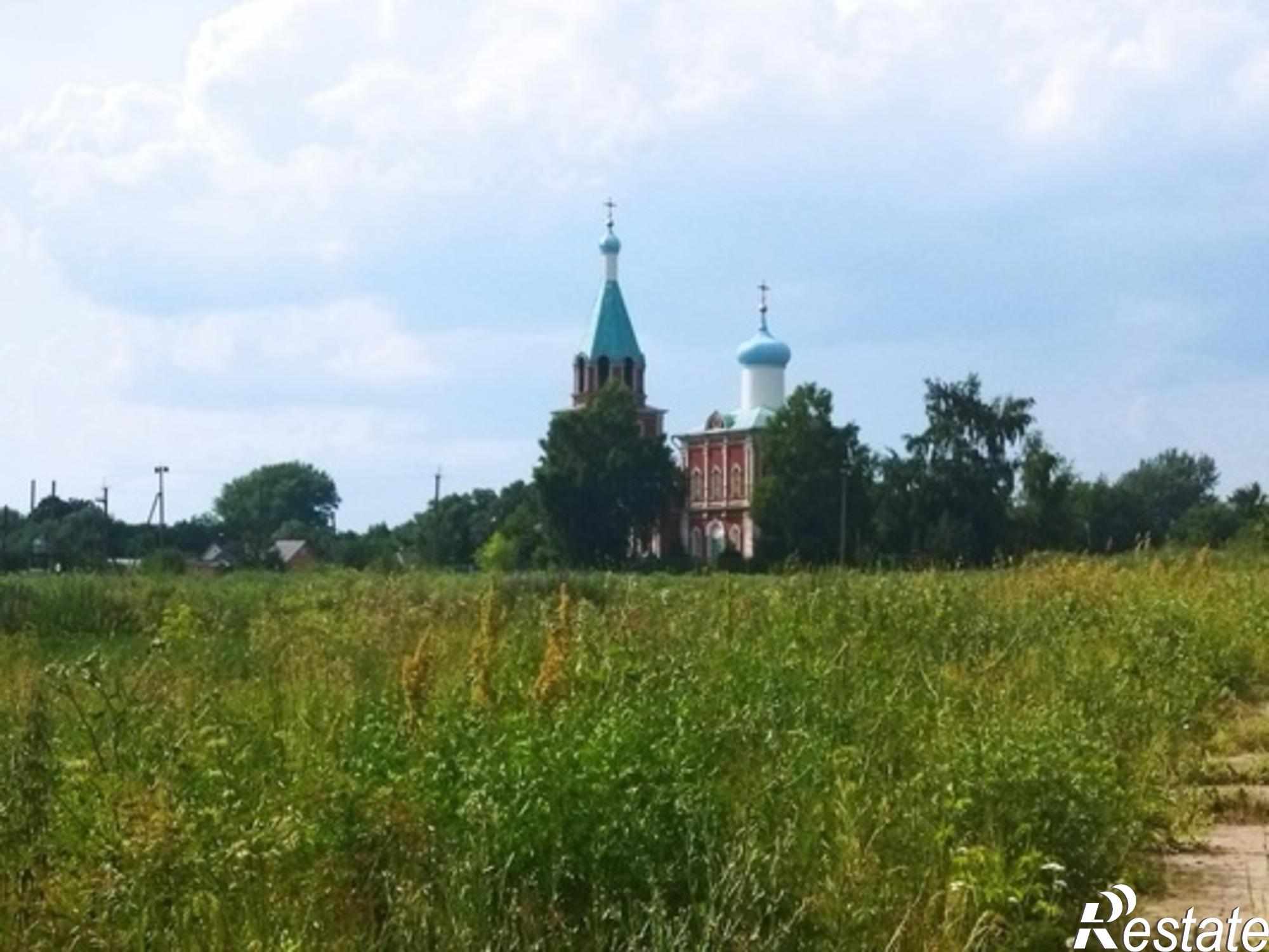 Купить землю, земельный участок за 200 000 рублей на Гайтурово д, Гайтурово д