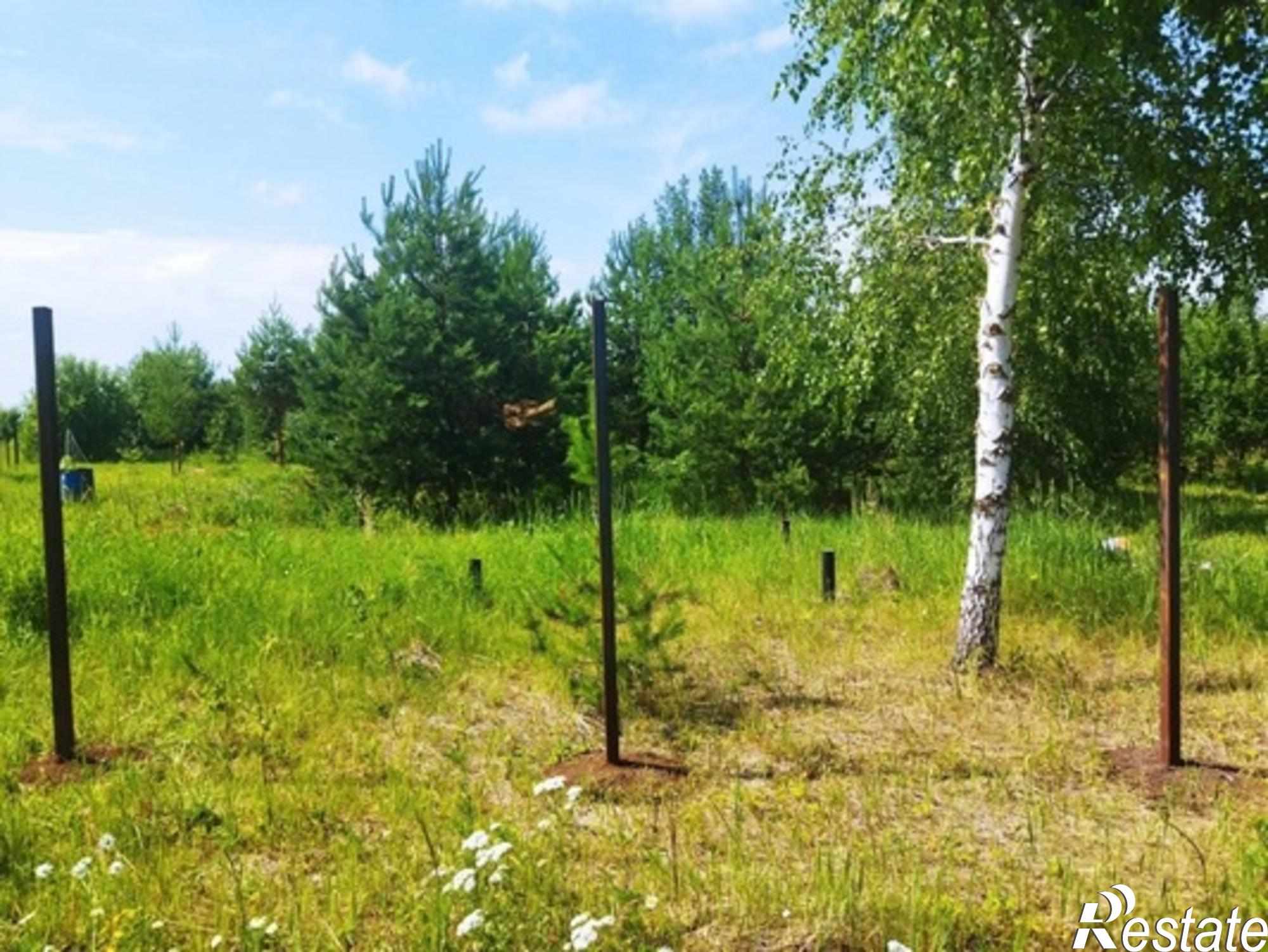 Купить землю, земельный участок за 450 000 рублей на Белугино д, Белугино д