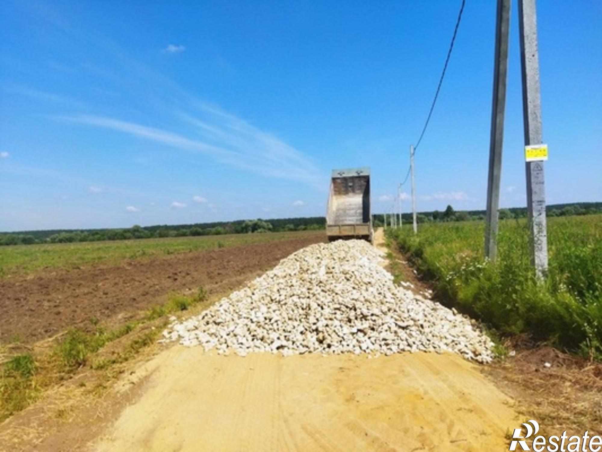 Купить землю, земельный участок за 1 500 000 рублей на Красино-Убережное с, Красино-Убережное с