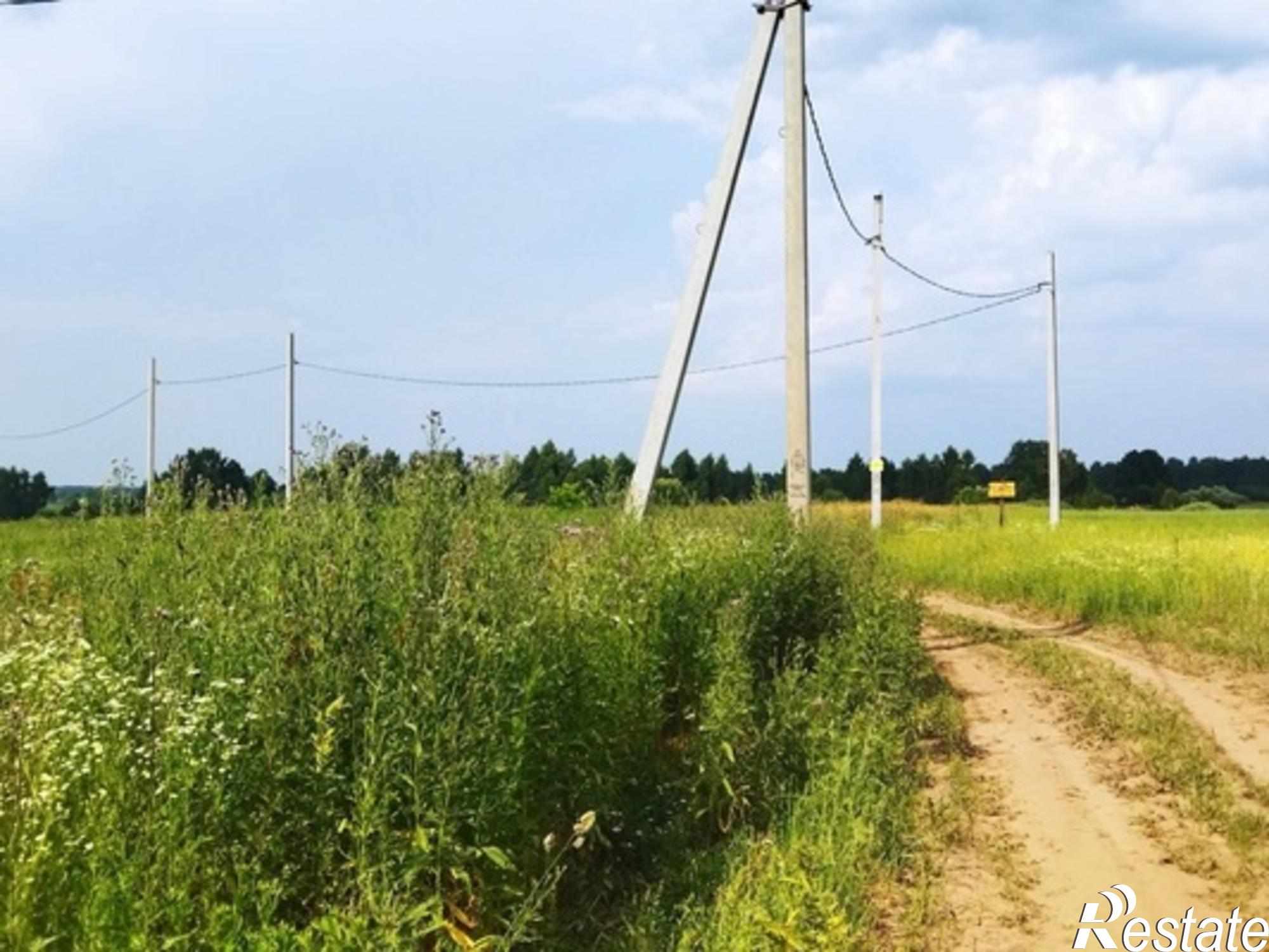 Купить землю, земельный участок за 250 000 рублей на Гайтурово д, Гайтурово д