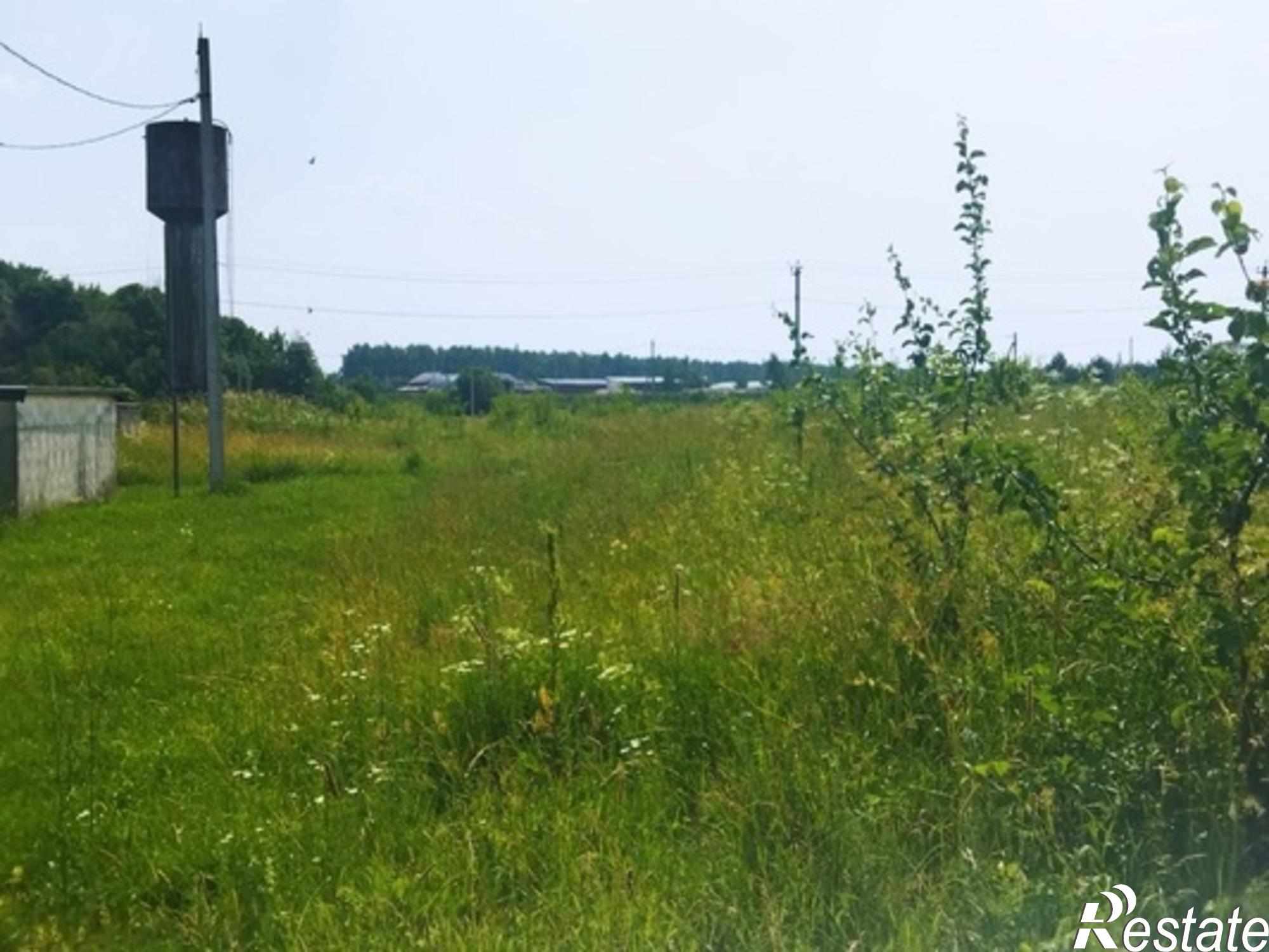 Купить землю, земельный участок за 360 000 рублей на Белугино д, Белугино д