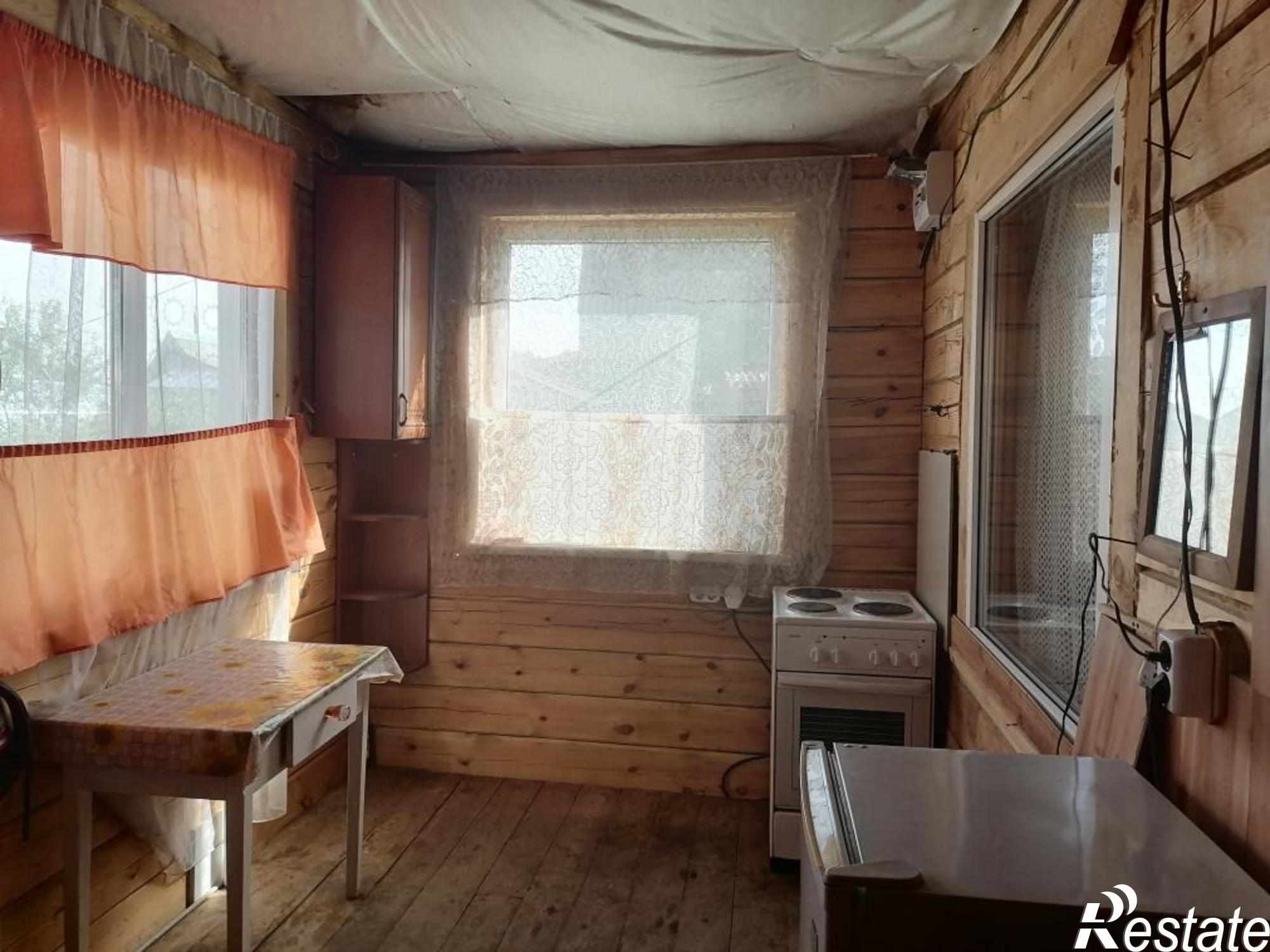 Купить дачу, дом, коттедж за 3 000 000 рублей на Светлая