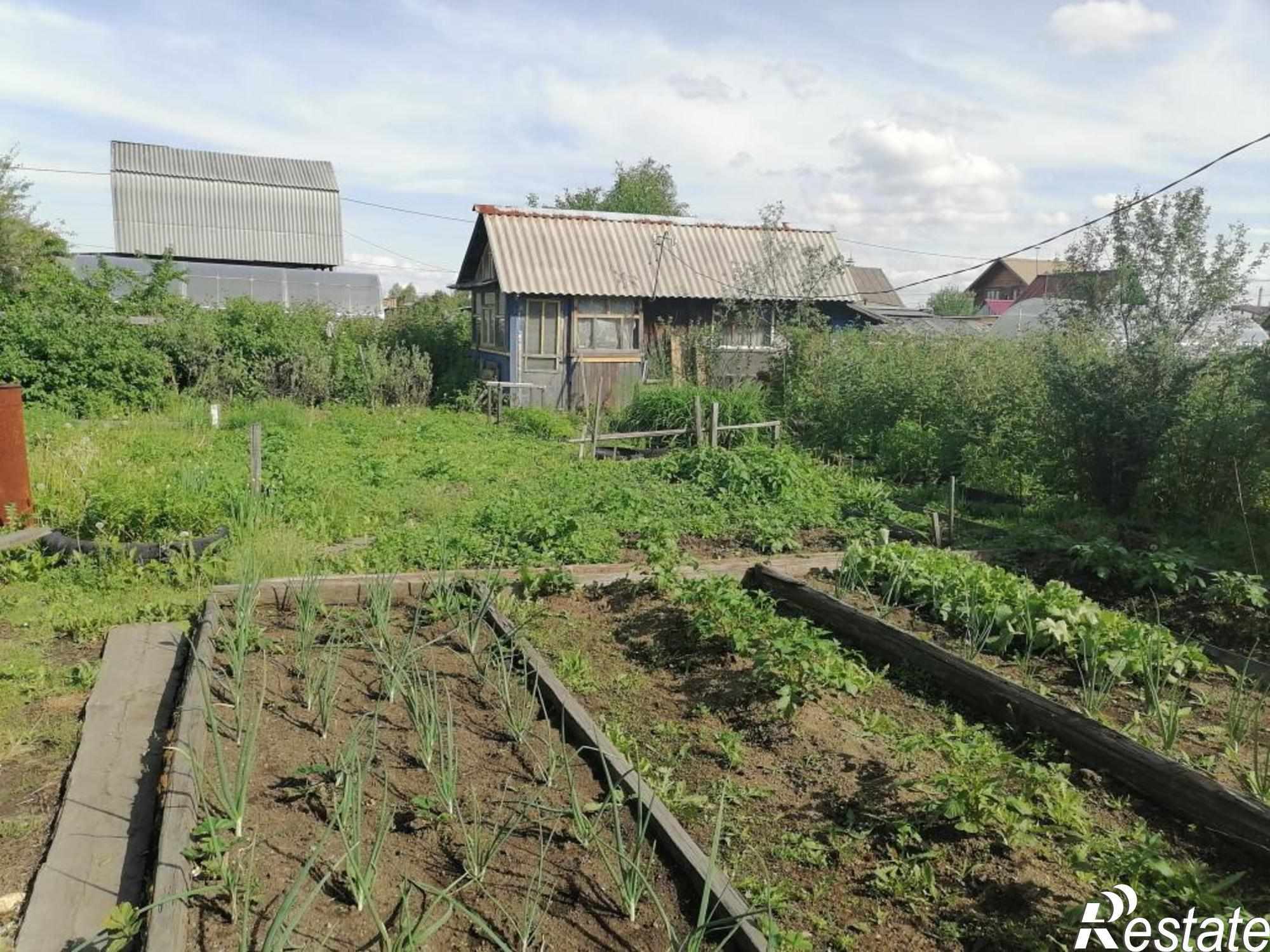 Купить дачу, дом, коттедж за 3 000 000 рублей на Светлая