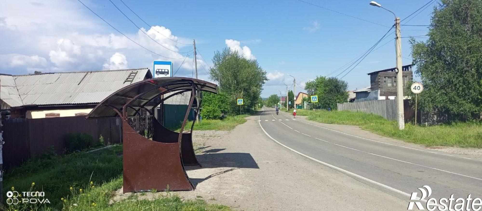 Купить землю, земельный участок за 450 000 рублей на Есенина