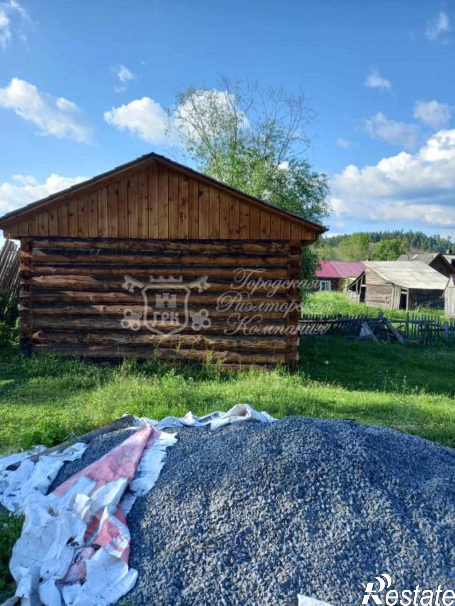 Купить дачу, дом, коттедж за 2 300 000 рублей на Нагорная, 22
