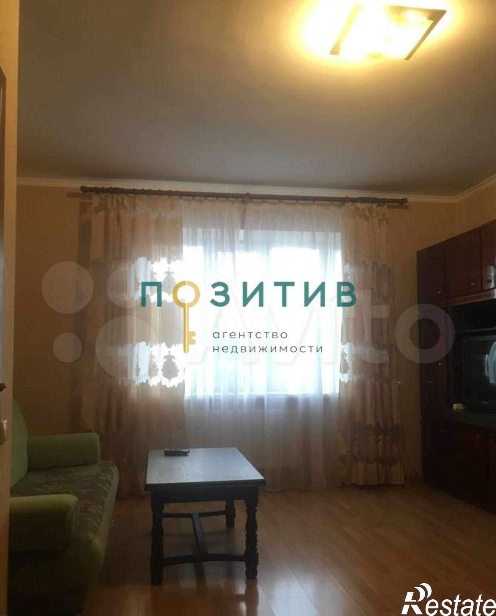 Купить квартиру за 7 500 000 рублей на Первомайская ул, 92к1
