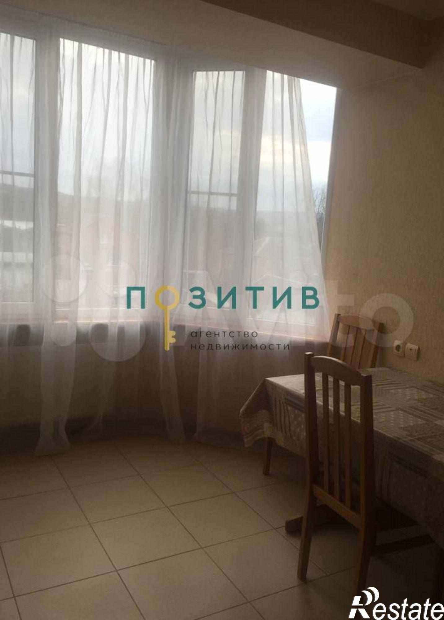 Купить квартиру за 7 500 000 рублей на Первомайская ул, 92к1