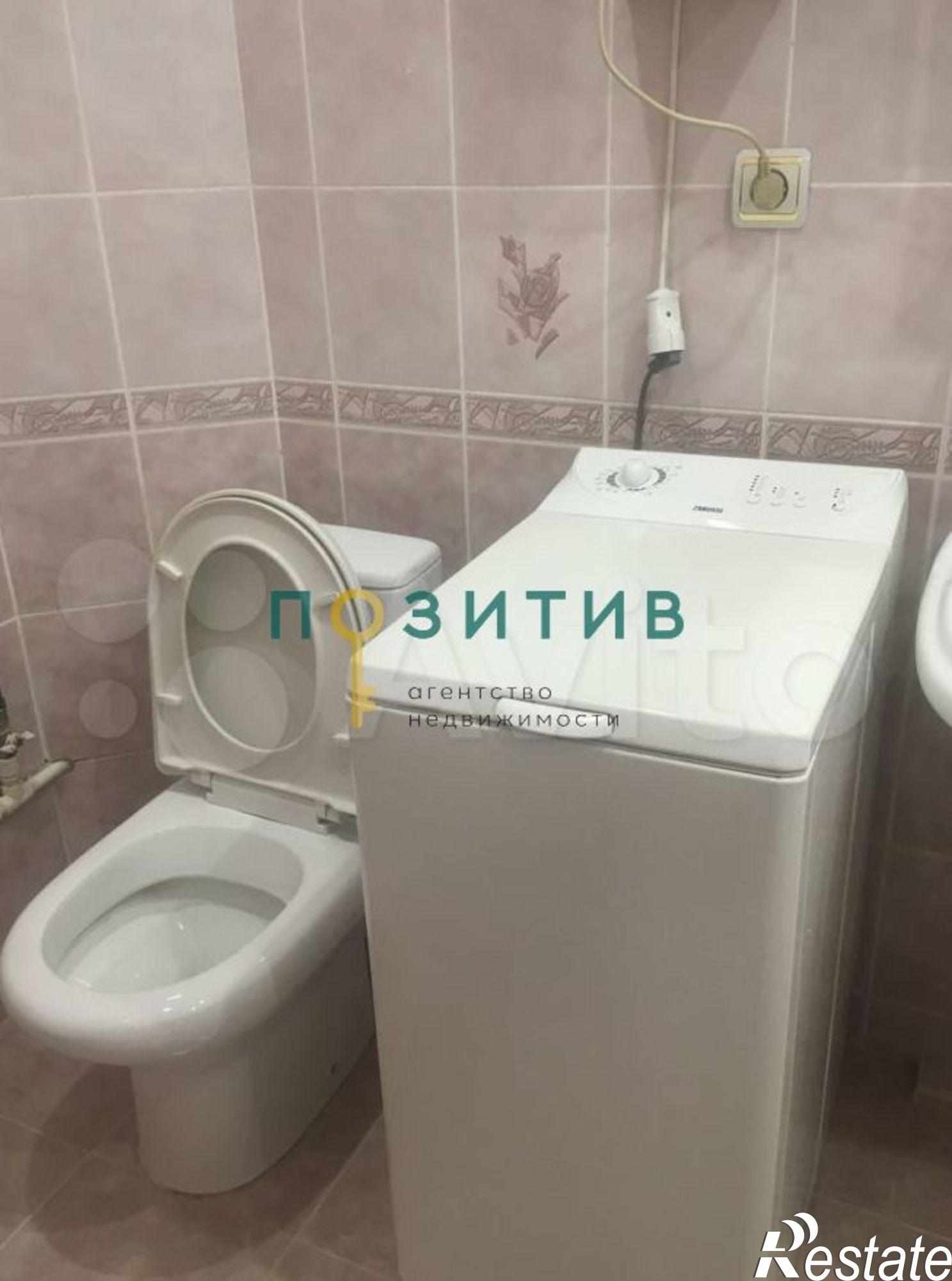 Купить квартиру за 7 500 000 рублей на Первомайская ул, 92к1