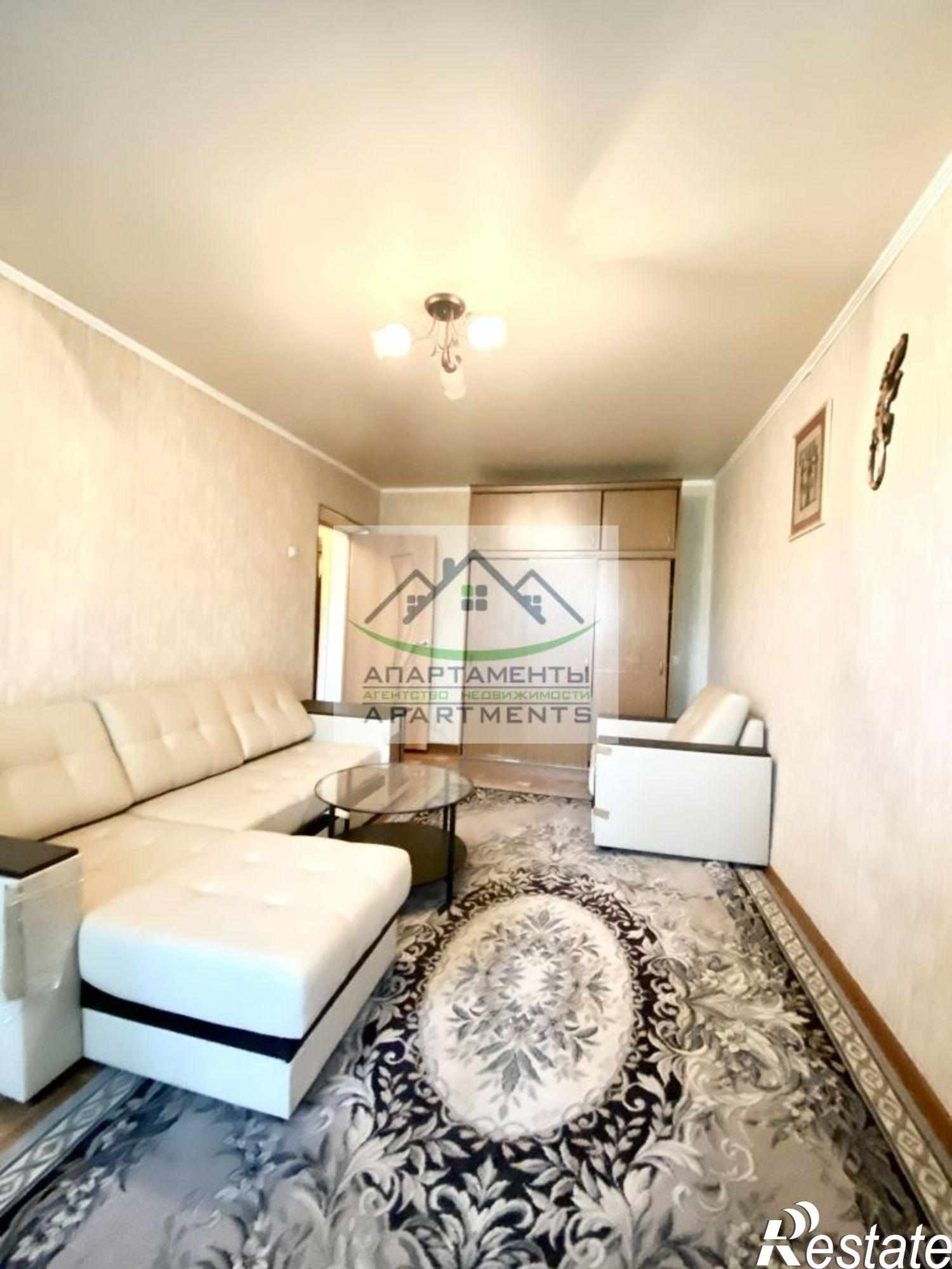 Купить квартиру за 4 130 000 рублей на Юлиуса Фучика ул, 1