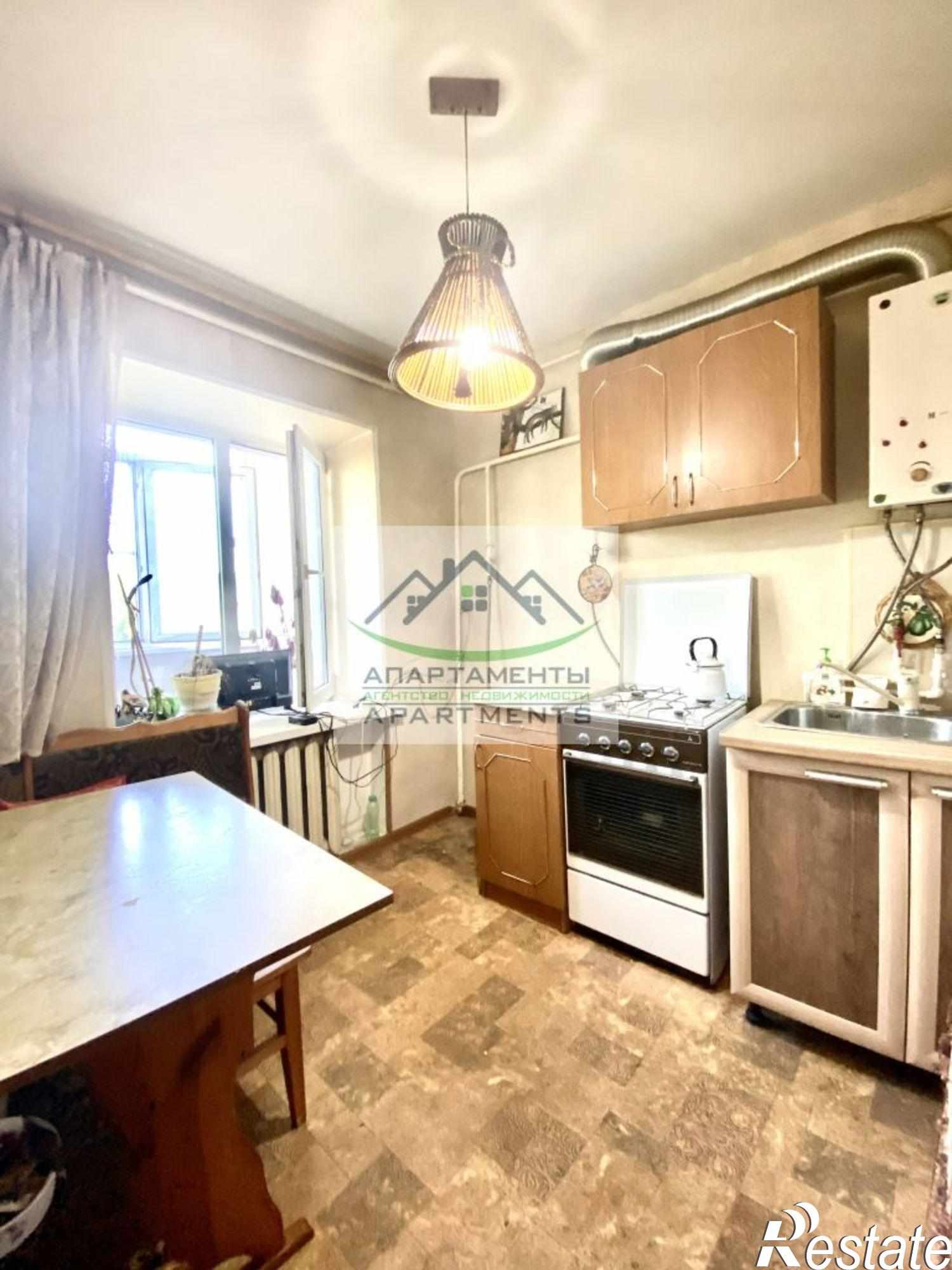 Купить квартиру за 4 130 000 рублей на Юлиуса Фучика ул, 1
