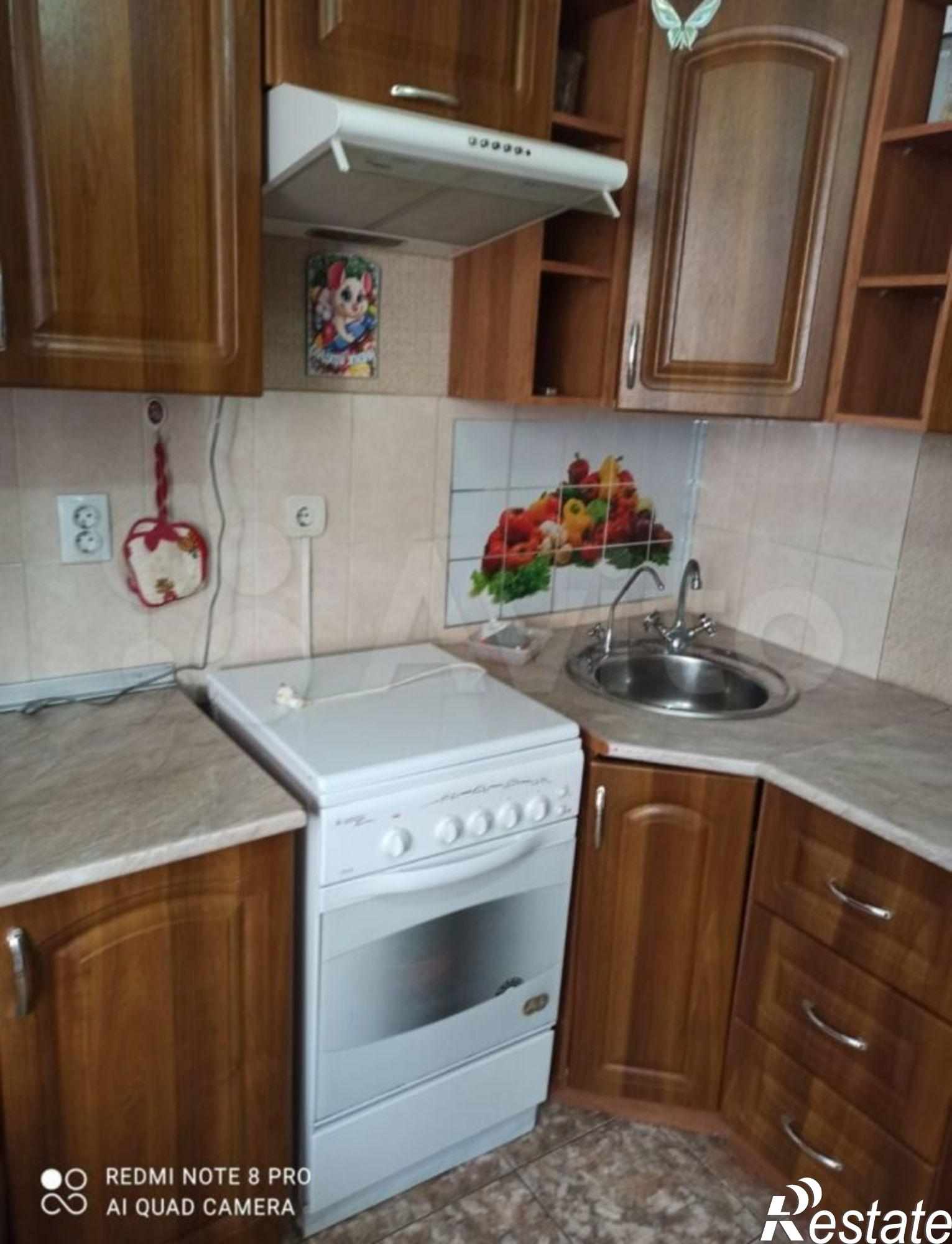 Купить квартиру за 3 350 000 рублей на Тухачевского ул, 26/4