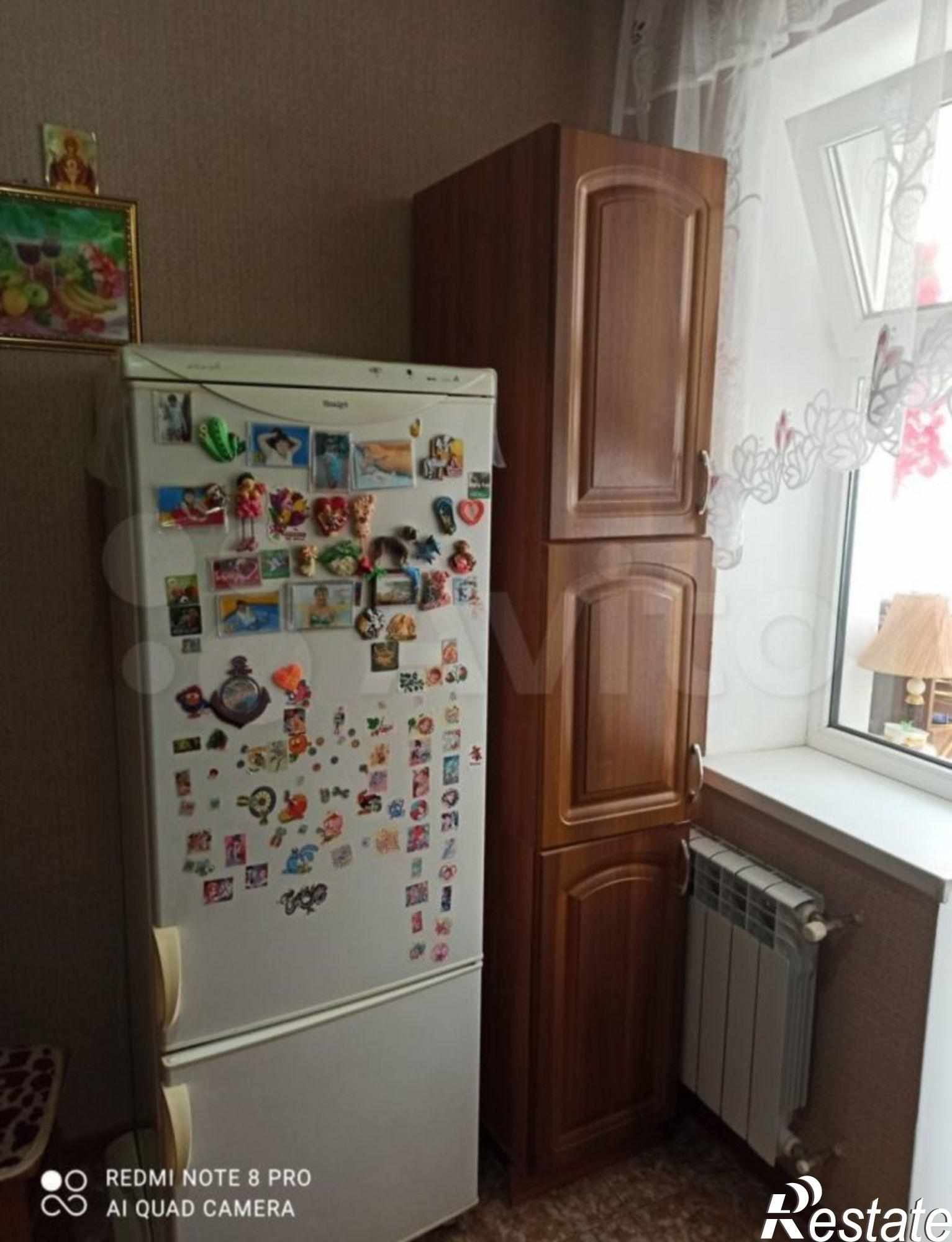 Купить квартиру за 3 350 000 рублей на Тухачевского ул, 26/4