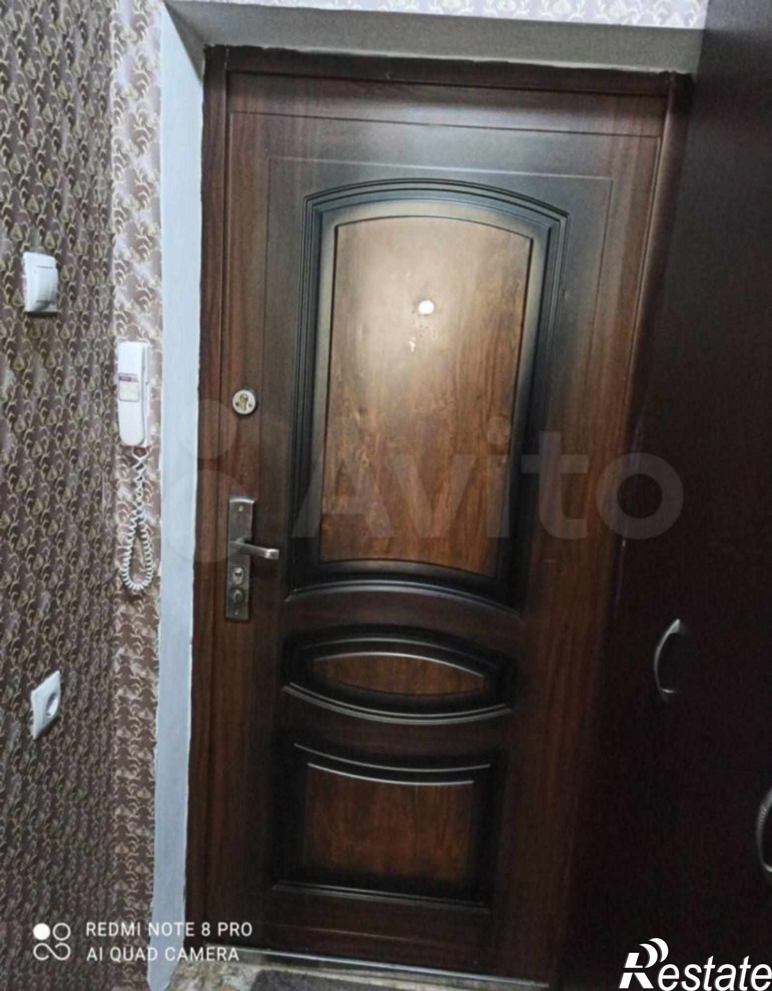 Купить квартиру за 3 350 000 рублей на Тухачевского ул, 26/4