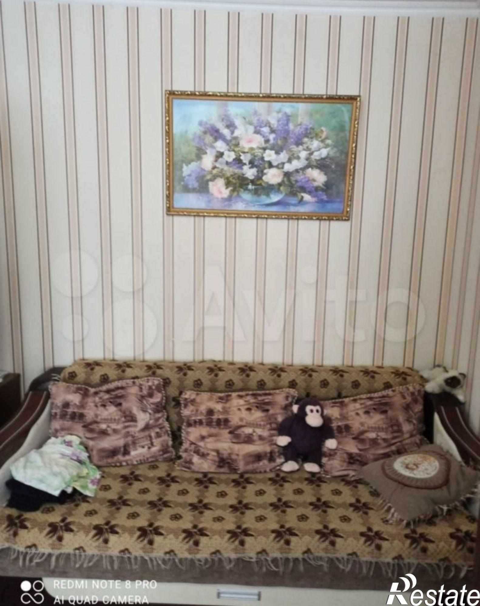 Купить квартиру за 3 350 000 рублей на Тухачевского ул, 26/4