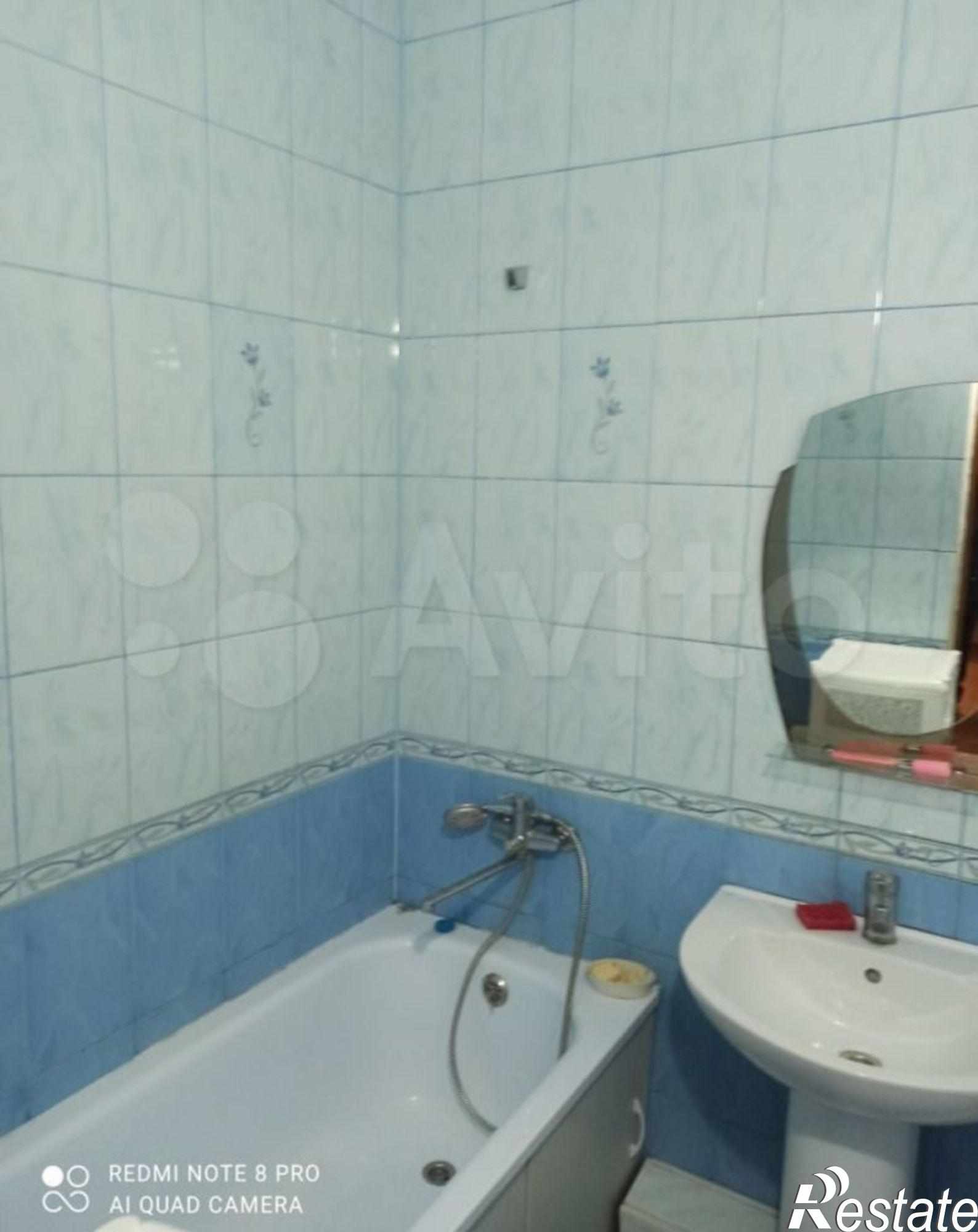 Купить квартиру за 3 350 000 рублей на Тухачевского ул, 26/4