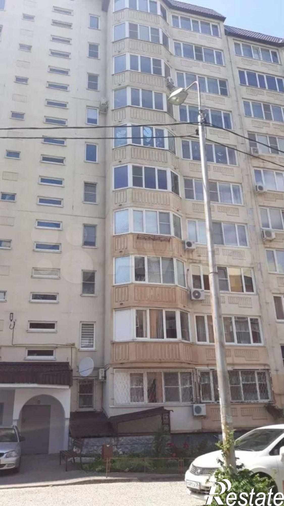 Купить квартиру за 5 230 000 рублей на Кулакова пр-кт, 47/4