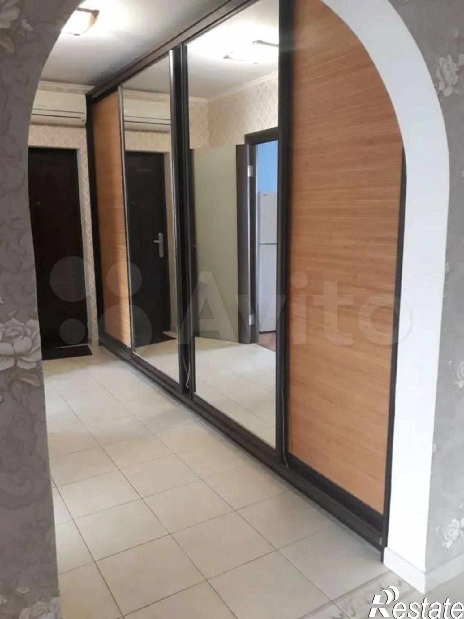 Купить квартиру за 5 230 000 рублей на Кулакова пр-кт, 47/4