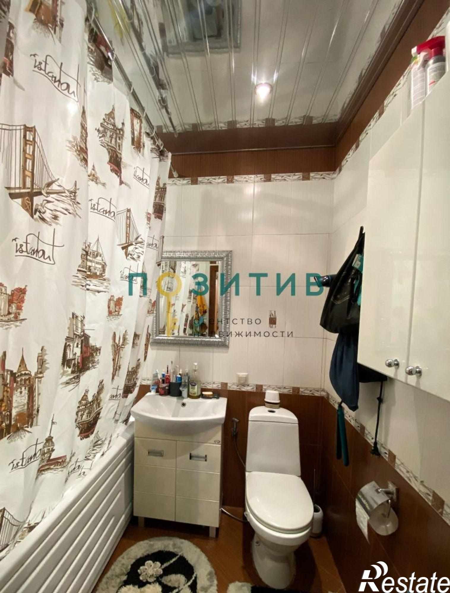 Купить квартиру за 7 750 000 рублей на Оранжерейный проезд, 7к2