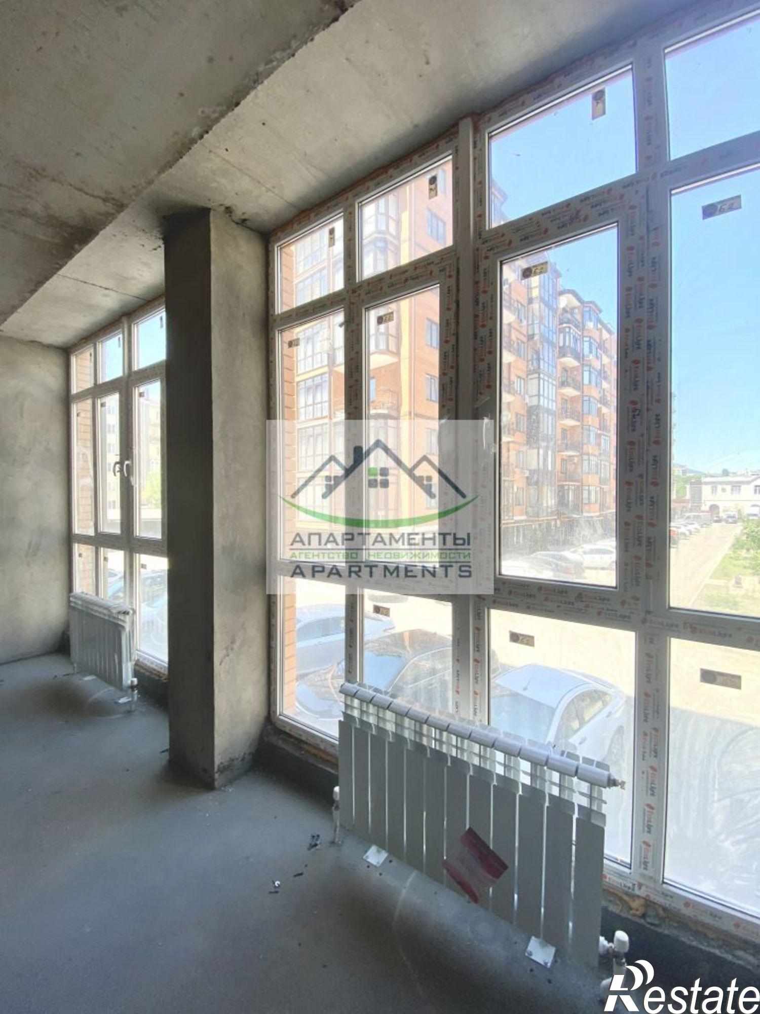 Купить квартиру за 10 990 000 рублей на Пестова ул, 15Б