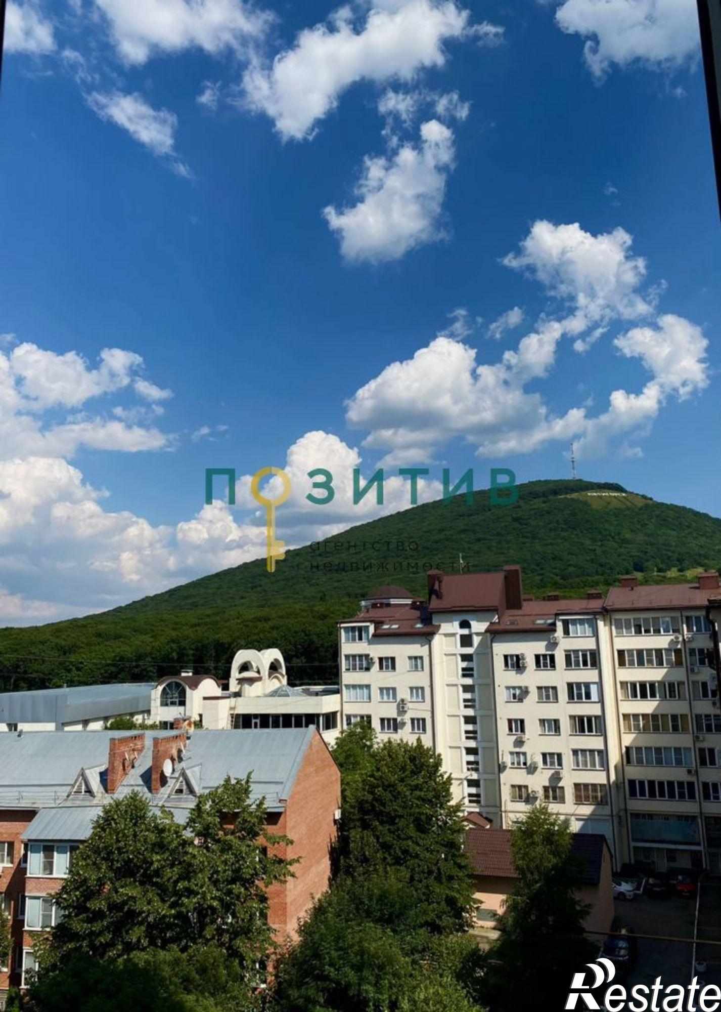 Купить квартиру за 11 370 000 рублей на 295 Стрелковой Дивизии ул, 1